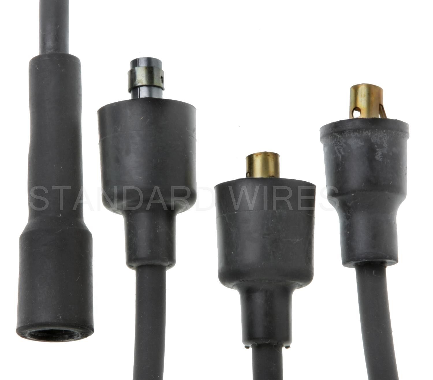 Spark Plug Wire Set