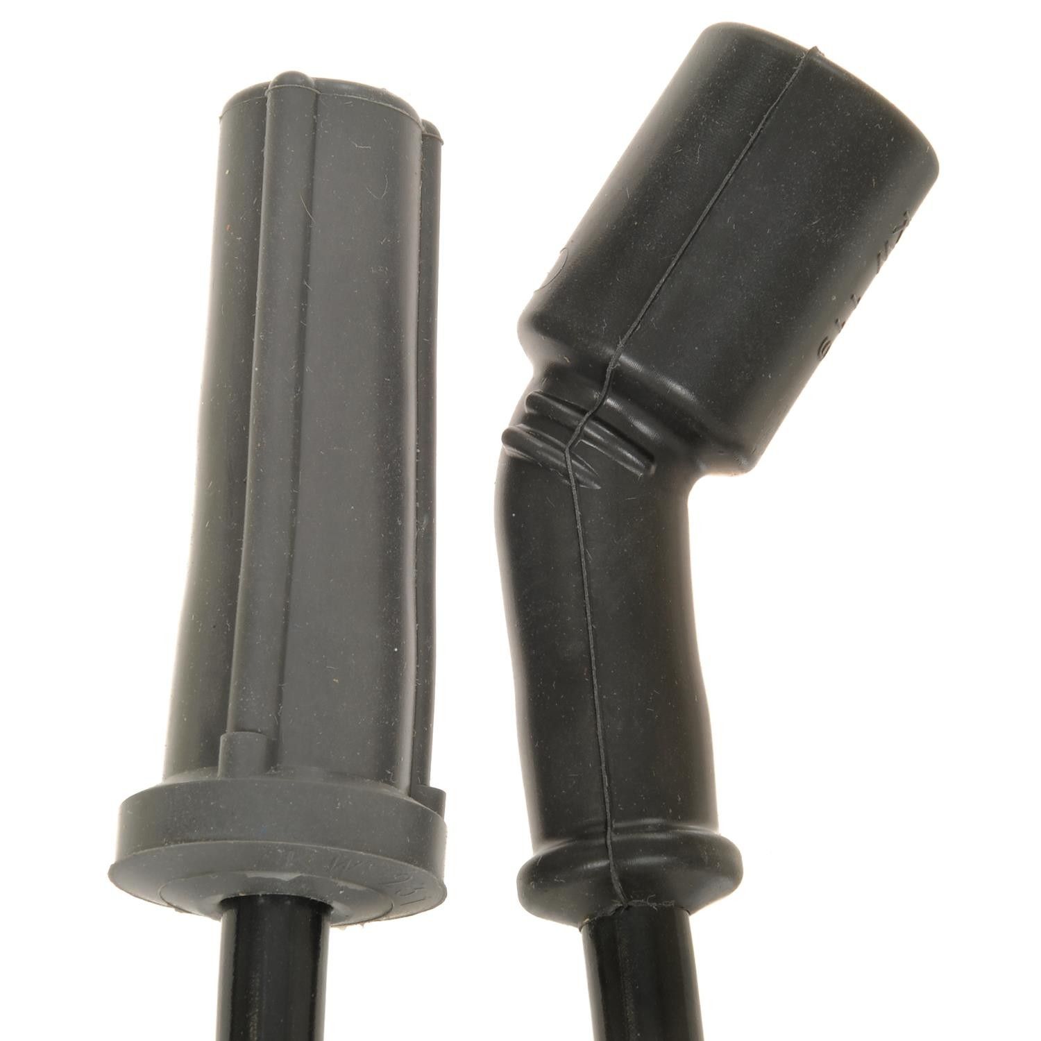 2009 Cadillac Escalade Spark Plug Wire Set Standard Wires