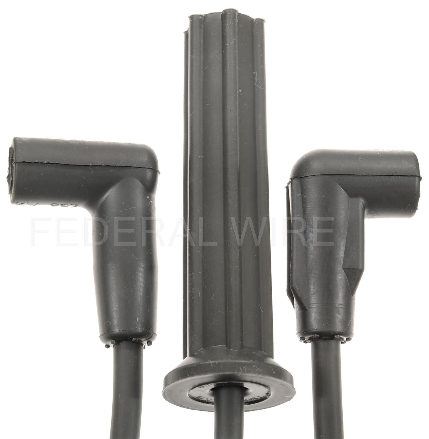 1990, 1989, 1988, 1987, 1986, 1985 GMC S15 Spark Plug Wire Set