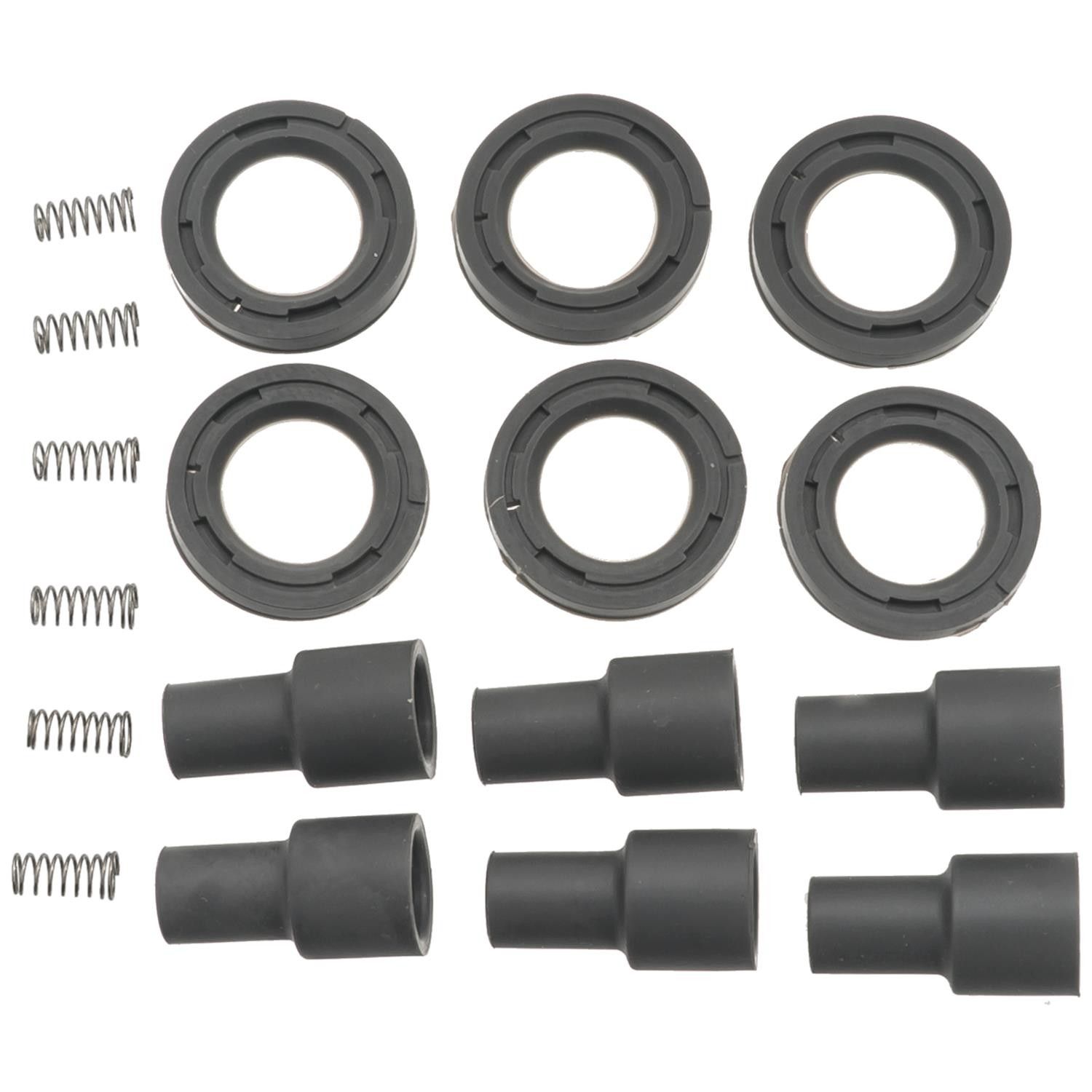 2003, 2002, 2001, 2000, 1999 Lexus ES300 Direct Ignition Coil Boot Kit
