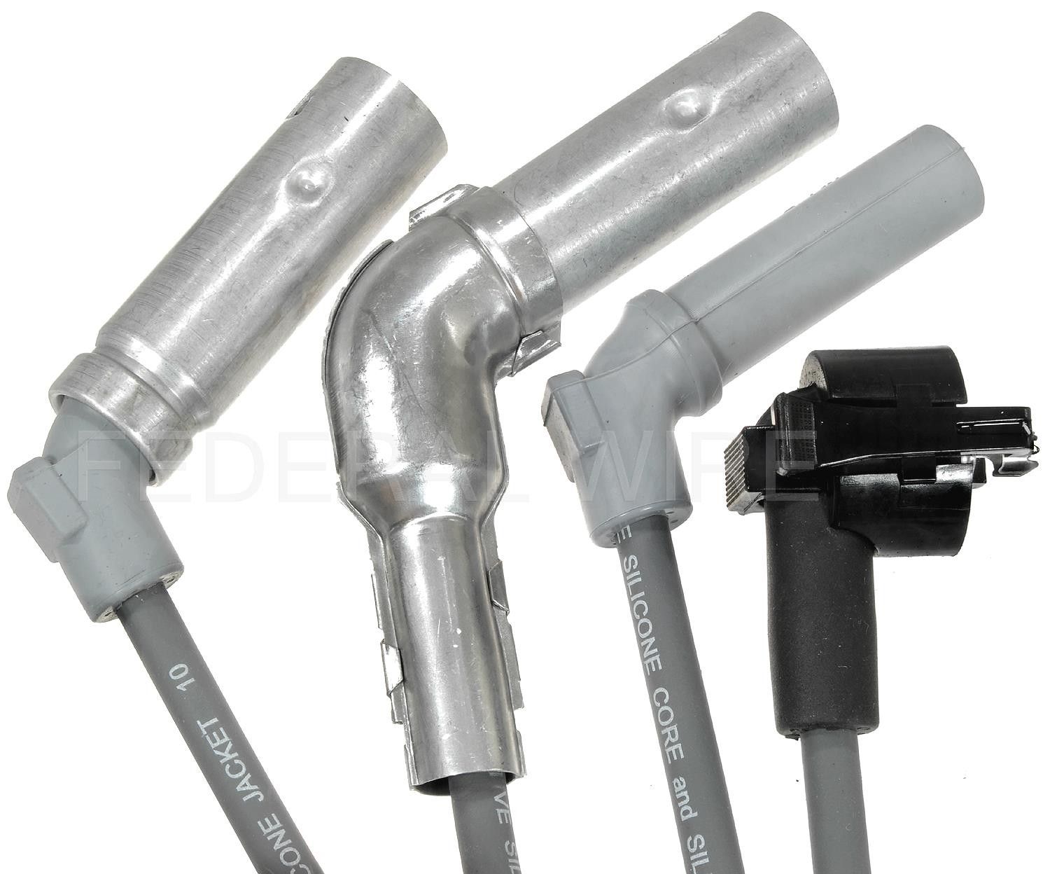 2001, 2000, 1999, 1998 Ford Explorer Spark Plug Wire Set