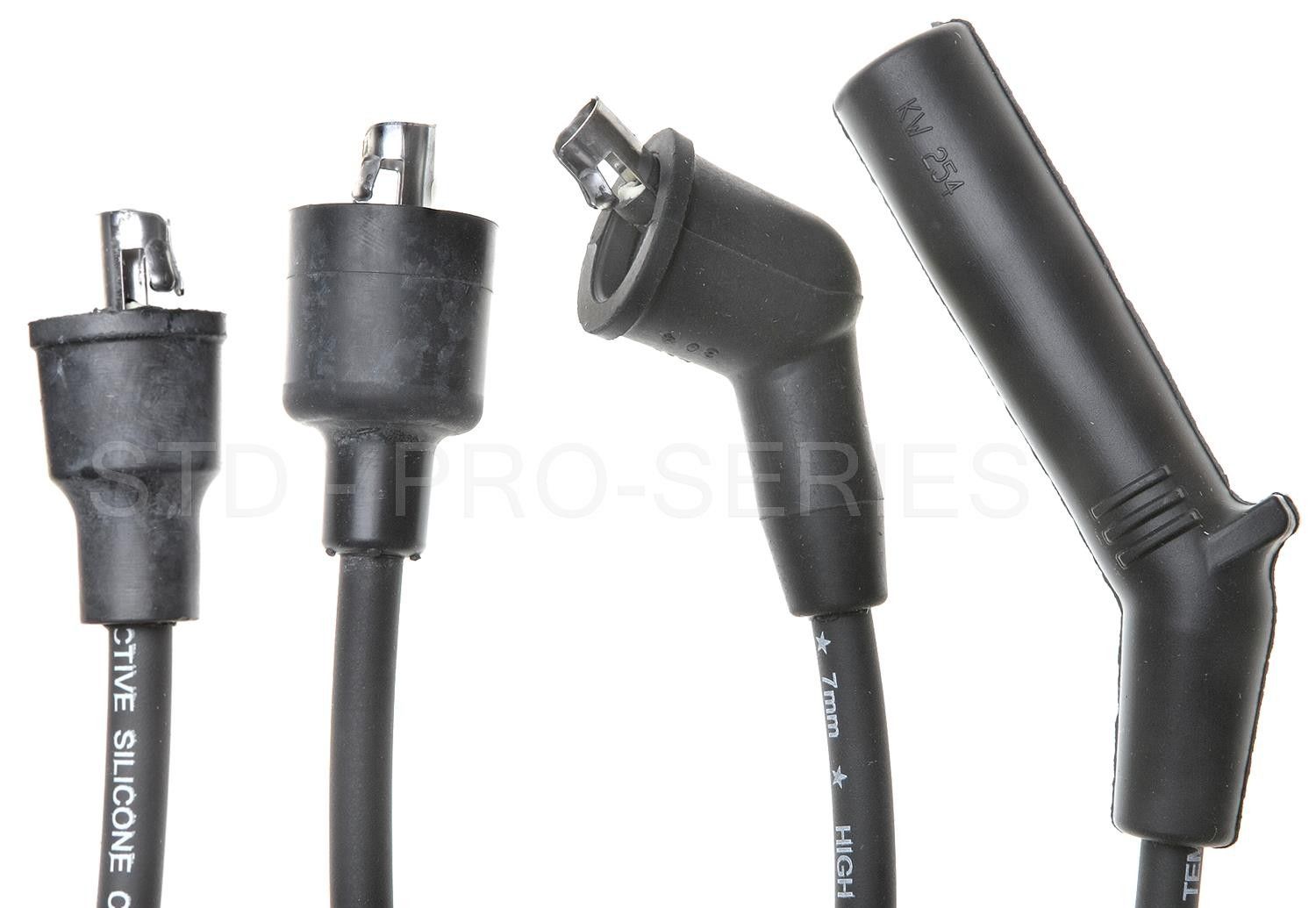 1996, 1995, 1994, 1993, 1992, 1991 Dodge Stealth Spark Plug Wire Set