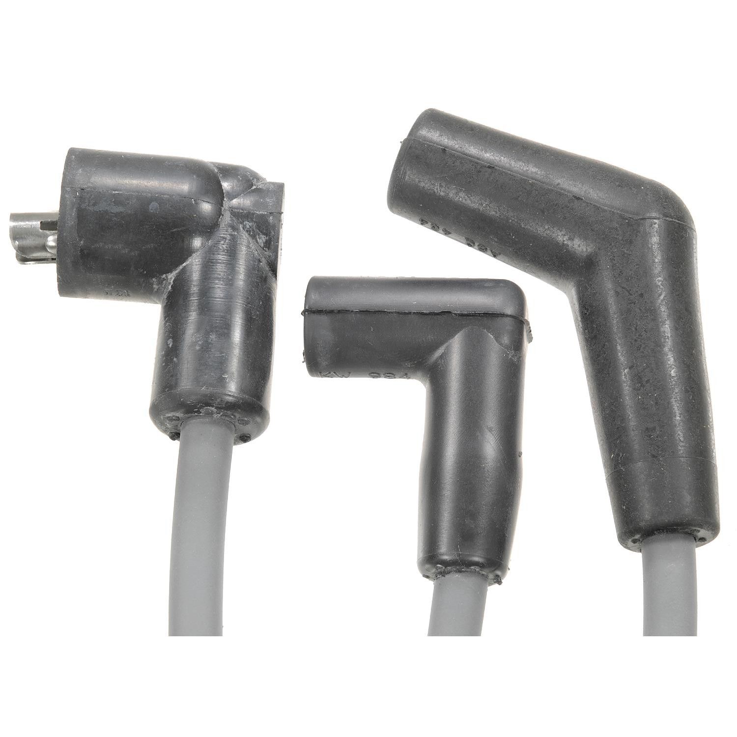 1987, 1986, 1985, 1984, 1983, 1982 Ford Bronco Spark Plug Wire Set