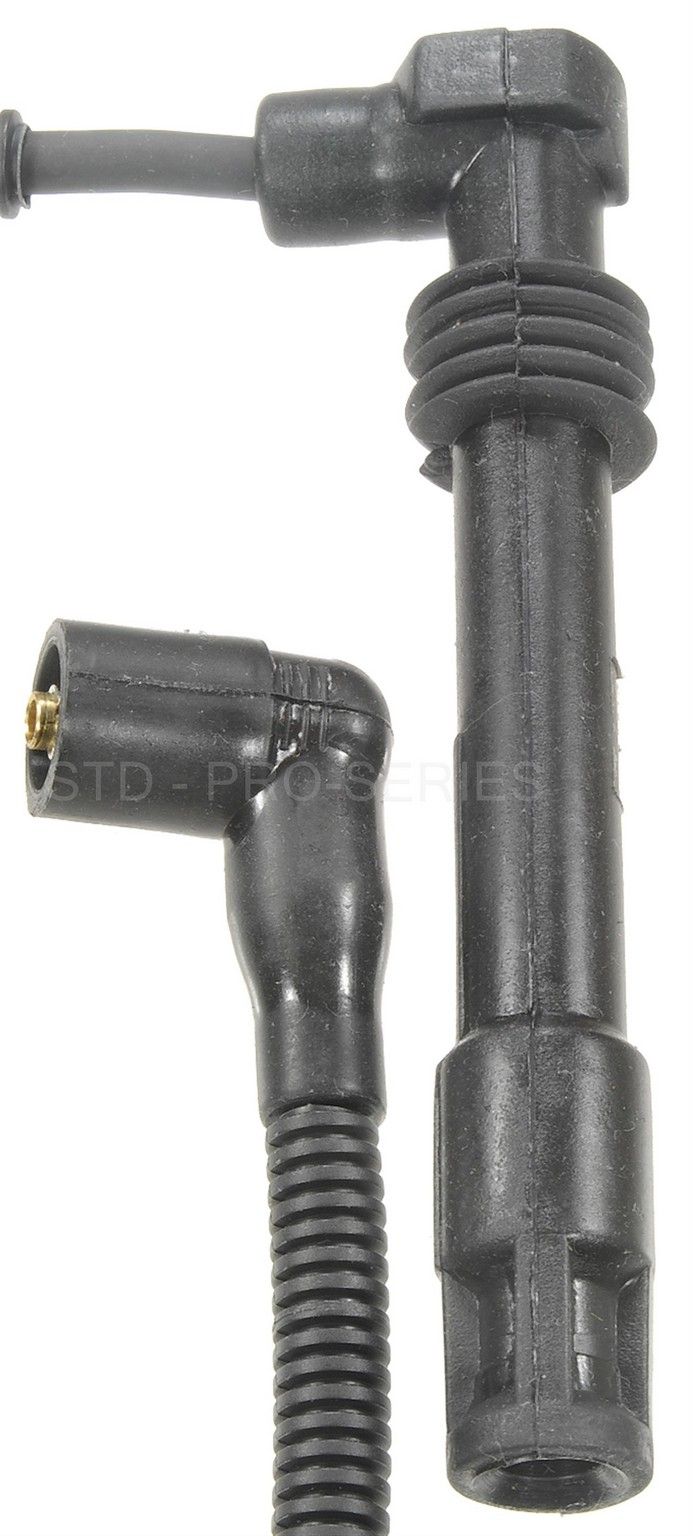 2001, 2000, 1999, 1998, 1997 Audi A4 Spark Plug Wire Set