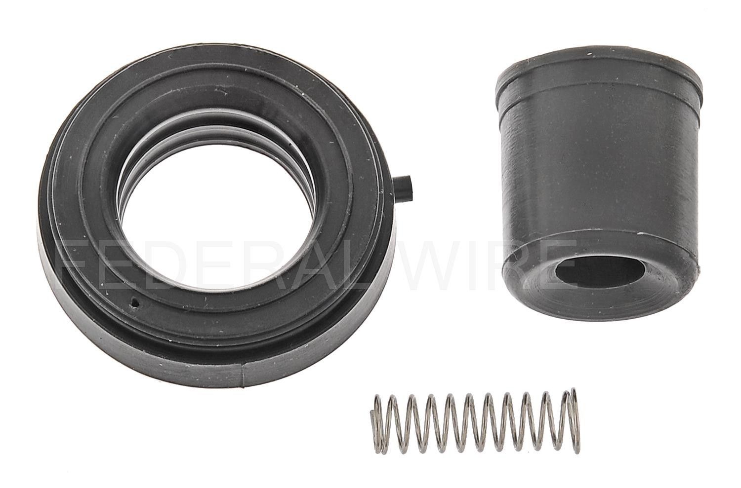 2011, 2010, 2009, 2008, 2007, 2006 Honda Civic Direct Ignition Coil Boot