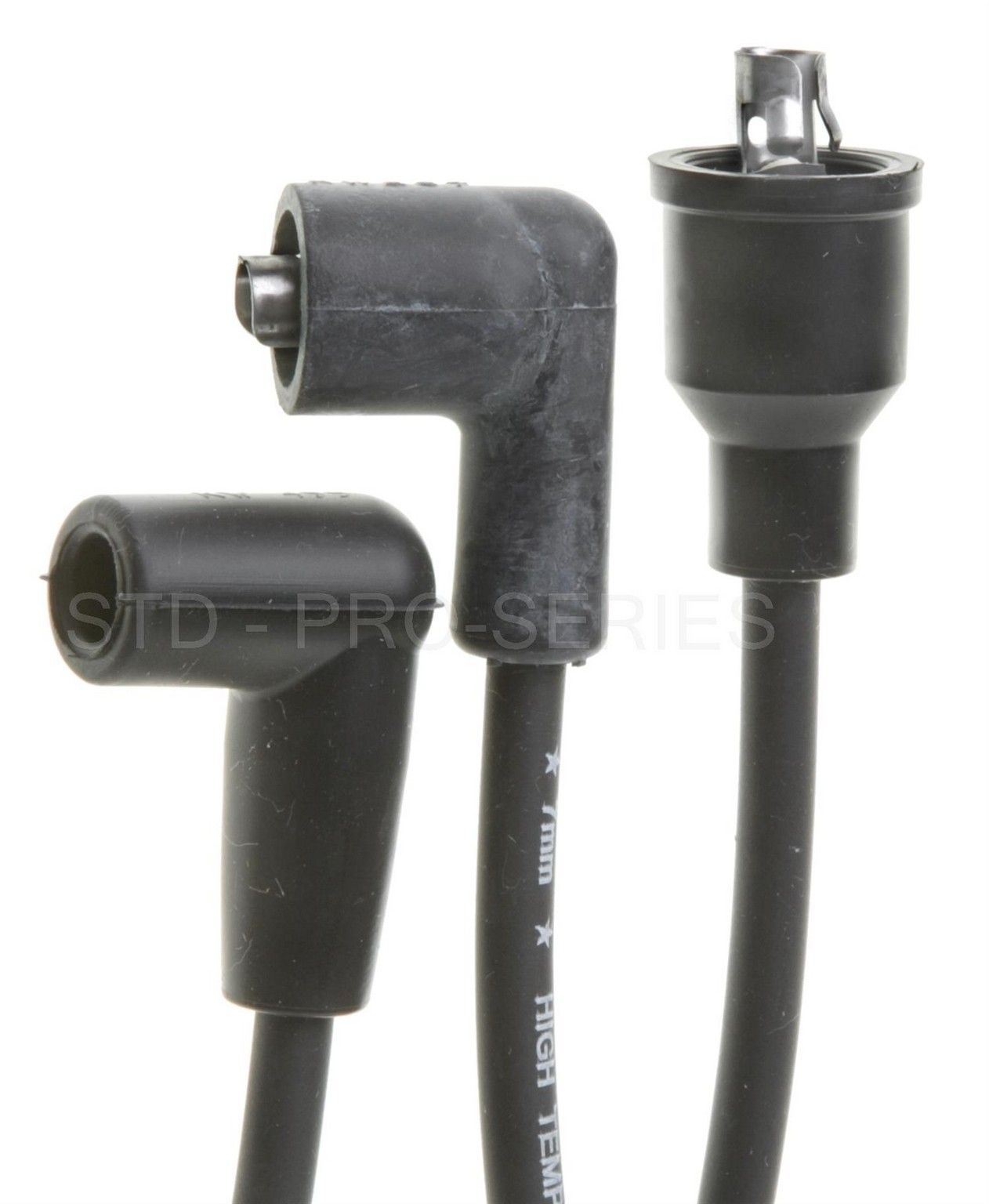 1974, 1973, 1972, 1971, 1970, 1969, 1968 MG Midget Spark Plug Wire Set