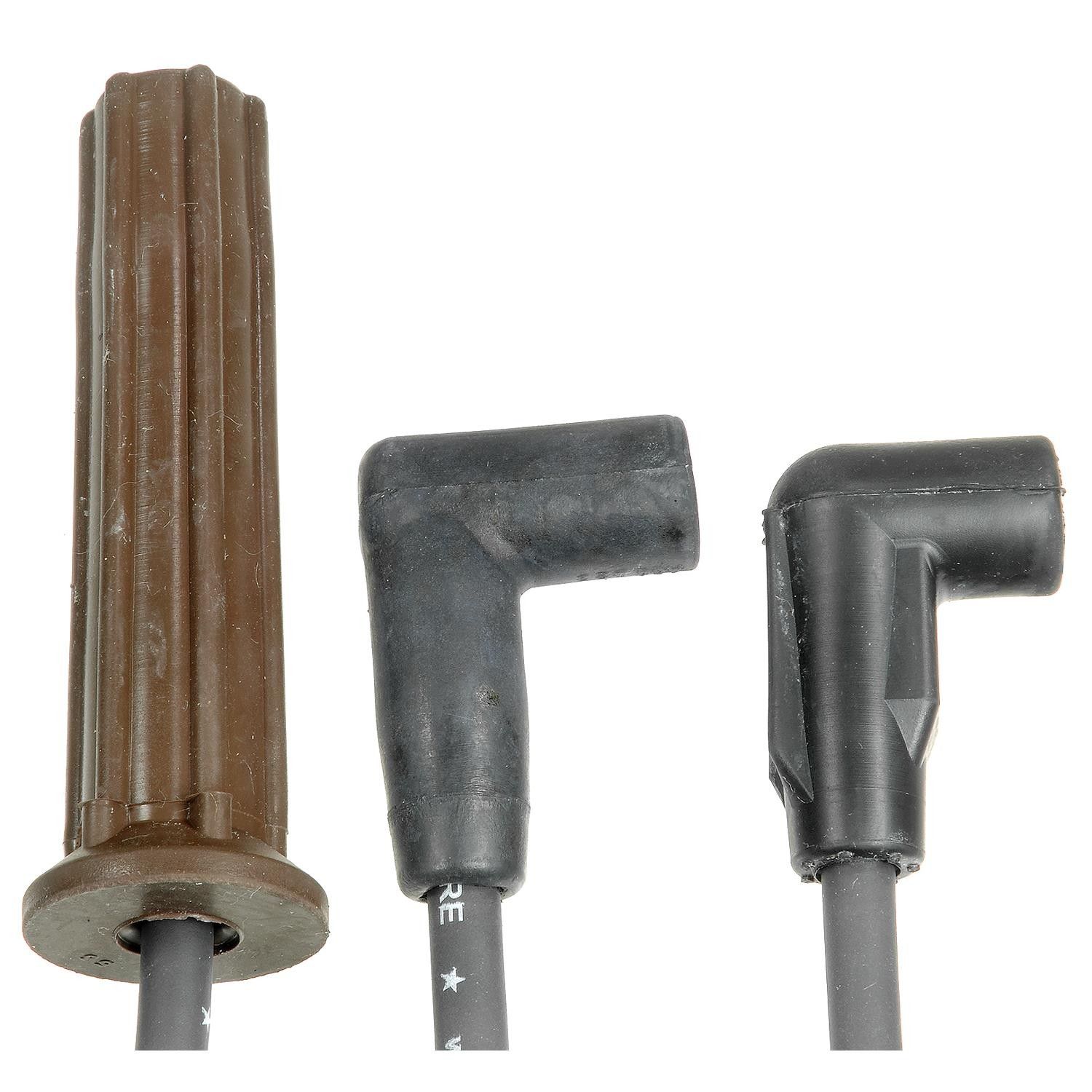 Spark Plug Wire Set