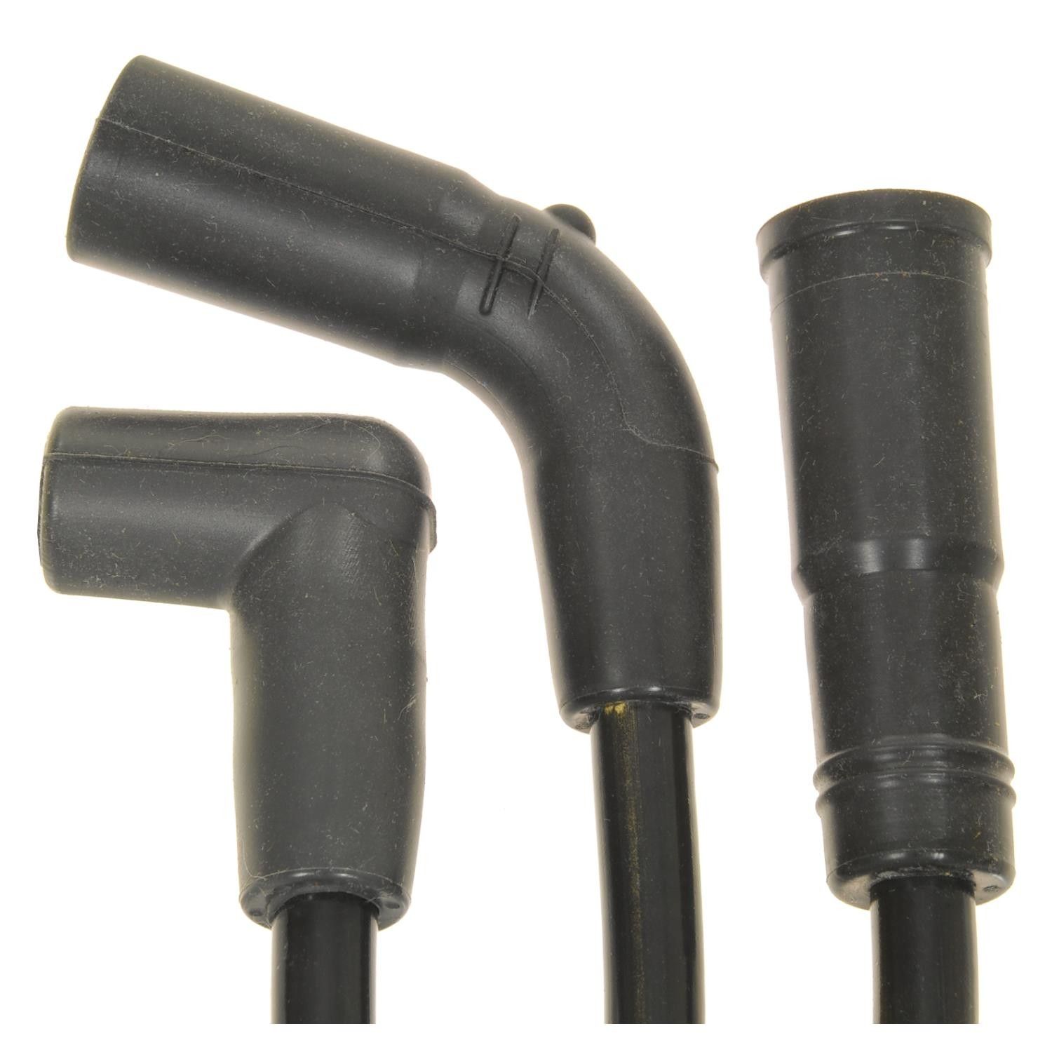 2000, 1999, 1998, 1997, 1996 GMC C3500 Spark Plug Wire Set