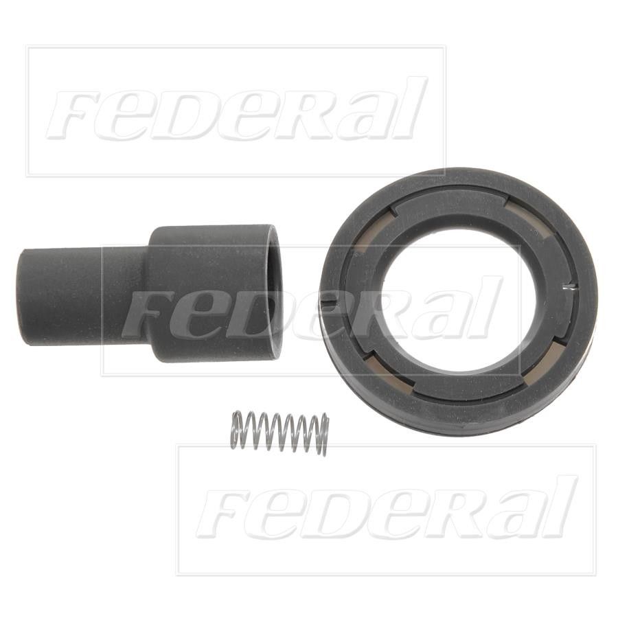 2012, 2011, 2010 Lexus HS250h Direct Ignition Coil Boot