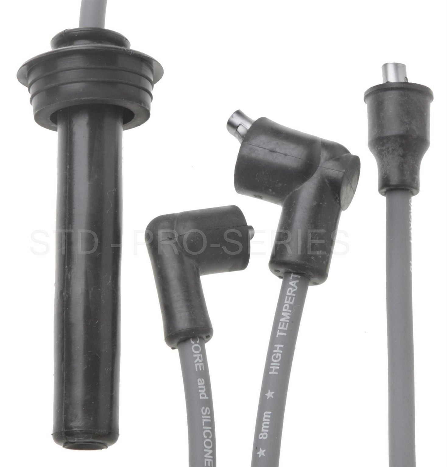 1995, 1994, 1993, 1992 Jaguar XJS Spark Plug Wire Set