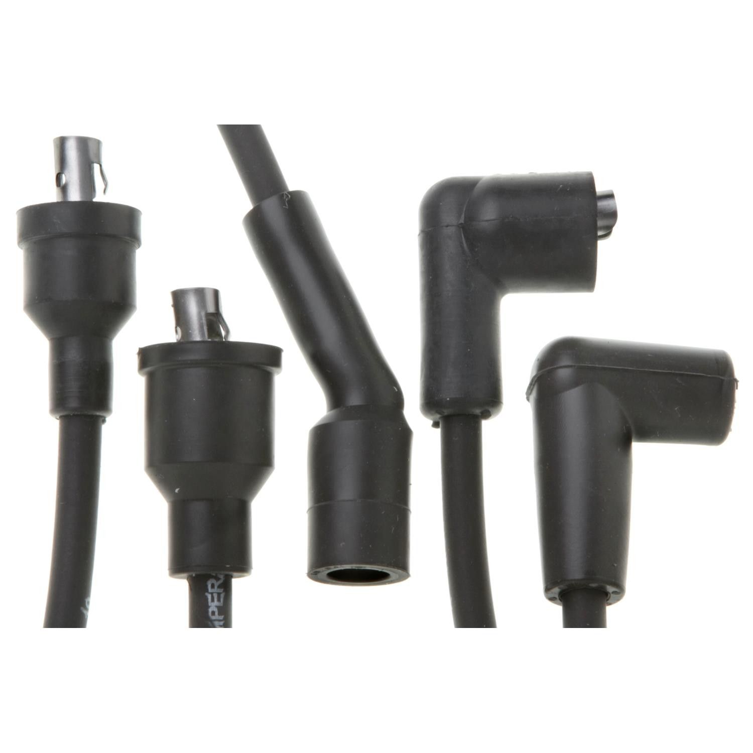 1971, 1970 Dodge Challenger Spark Plug Wire Set