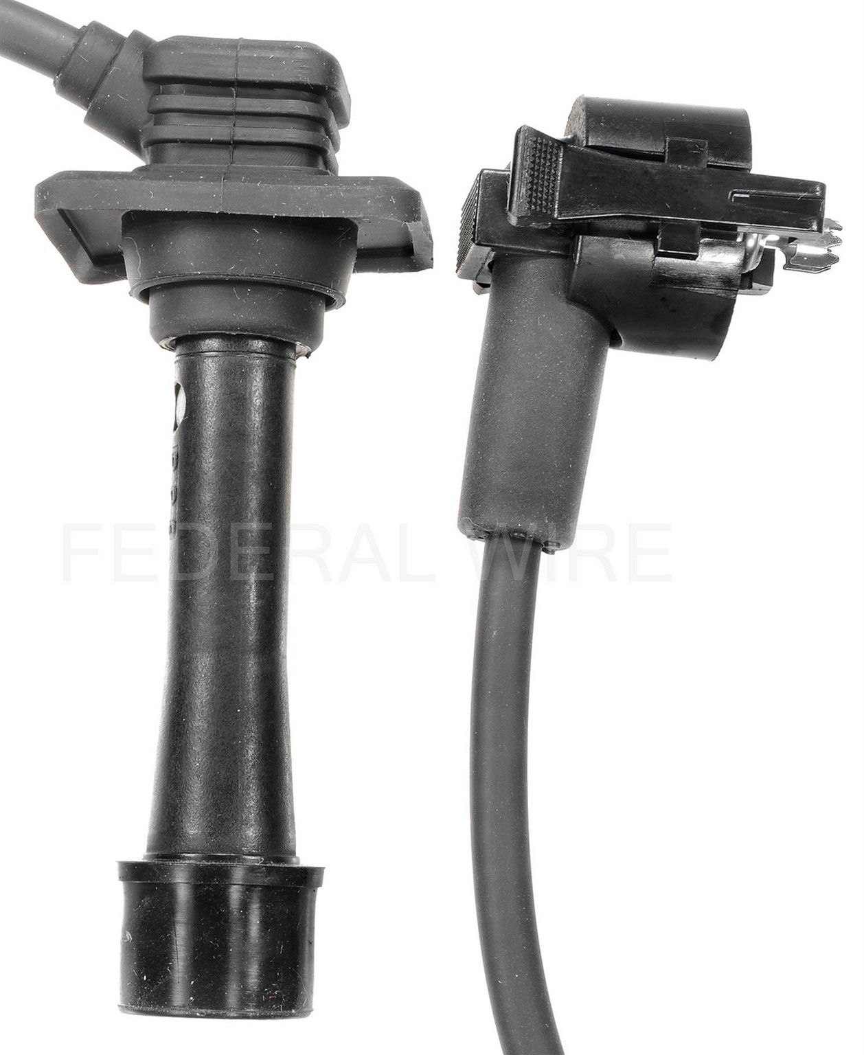1995, 1994, 1993, 1992, 1991, 1990, 1989 Ford Taurus Spark Plug Wire Set