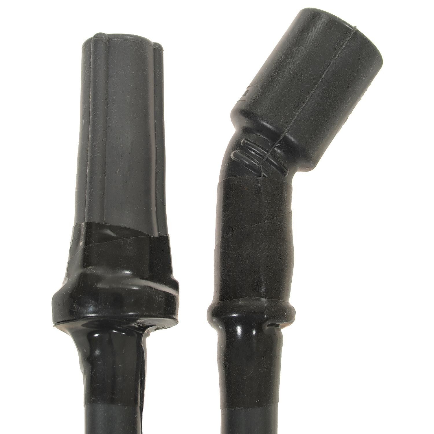 2009 Cadillac Escalade Spark Plug Wire Set Standard Wires