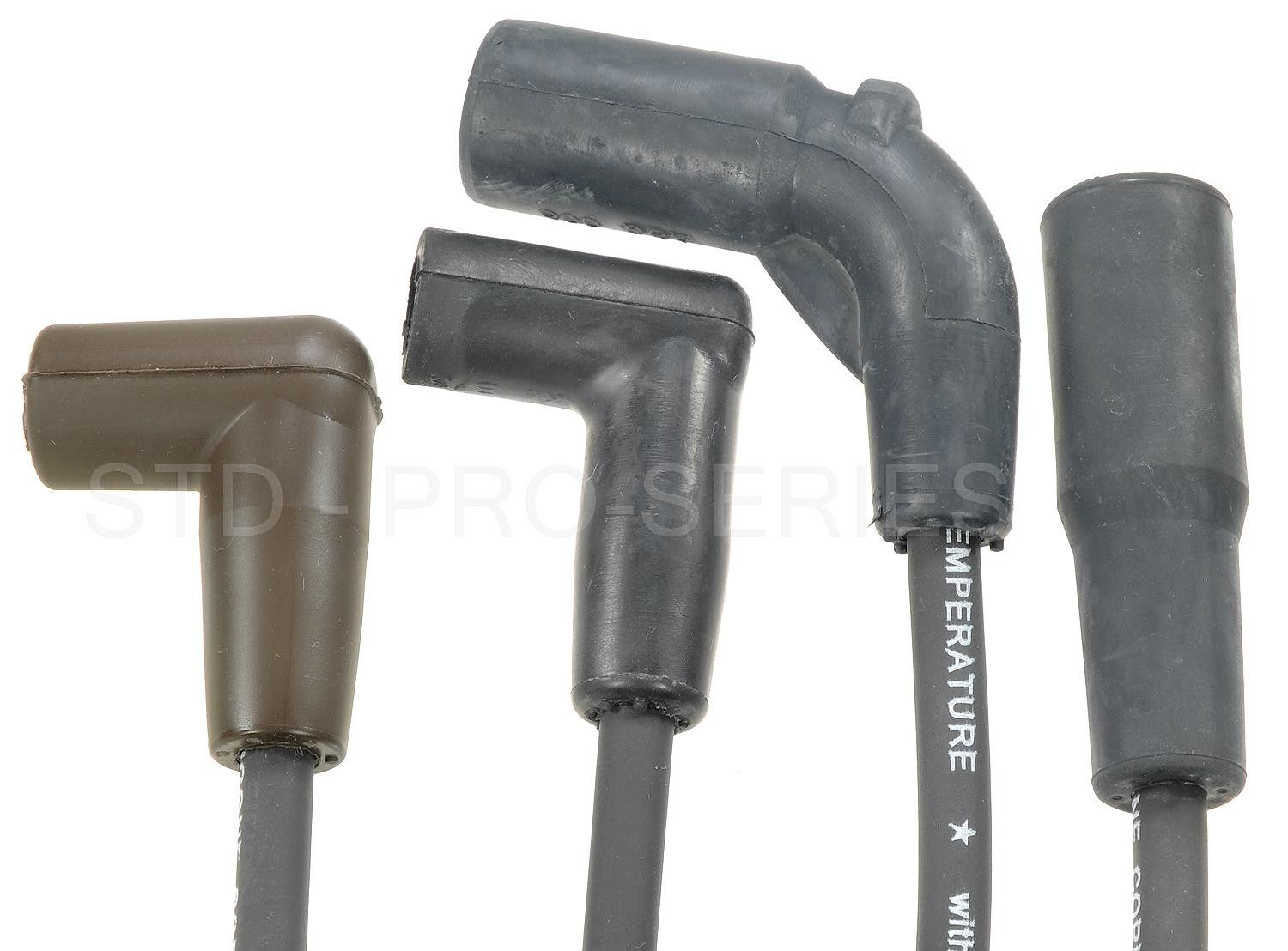 Spark Plug Wire Set