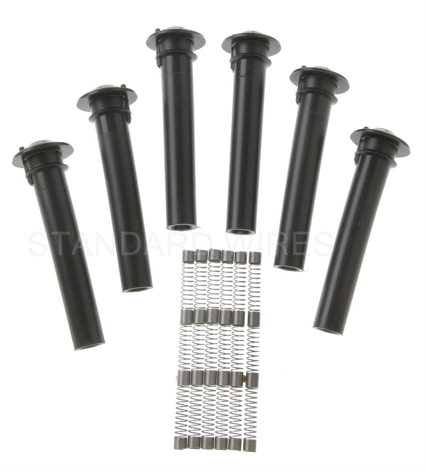 2007, 2006, 2005 Ford Freestyle Direct Ignition Coil Boot Kit