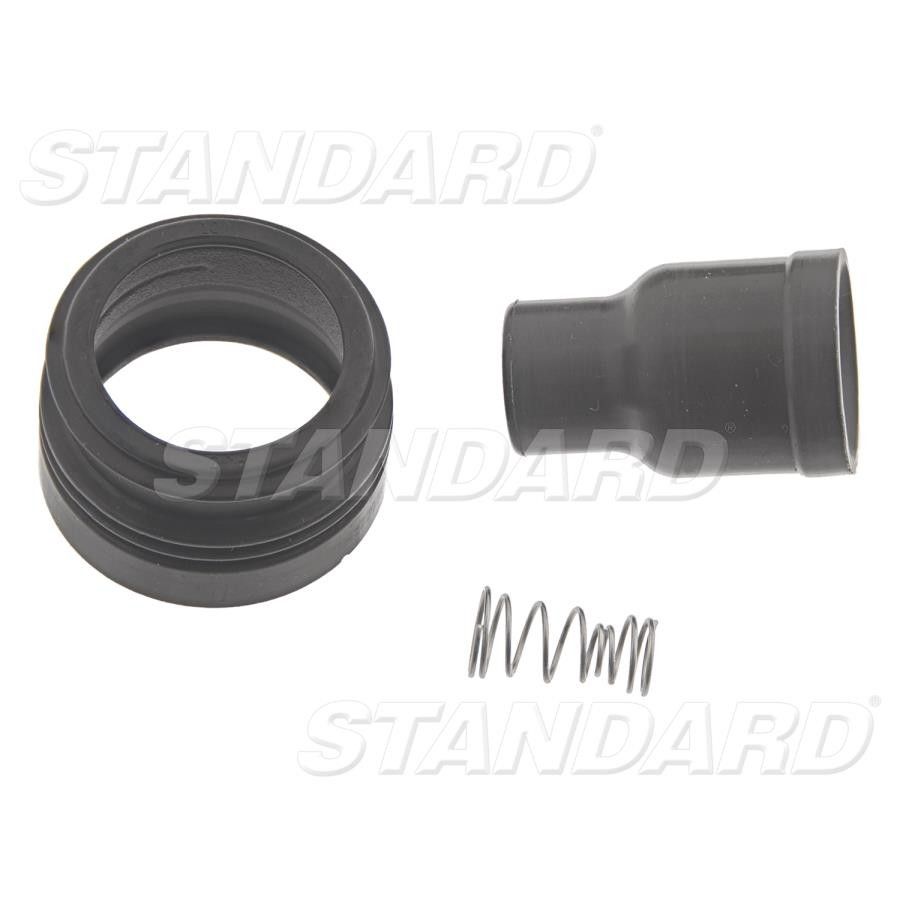 2015, 2014, 2013, 2012, 2011, 2010, 2009, 2008, 2007 Volvo S80 LR2 Direct Ignition Coil Boot