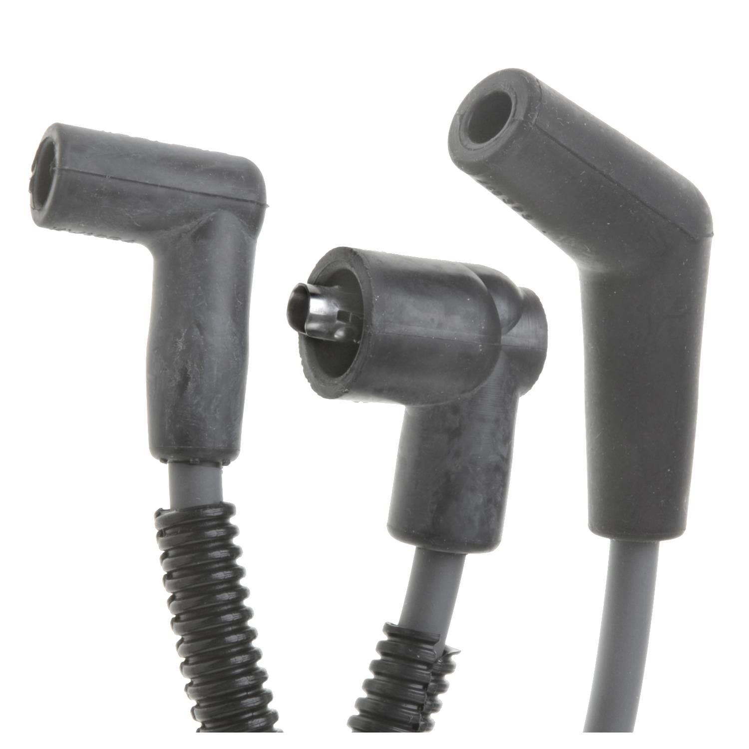 1982 Ford Granada Spark Plug Wire Set