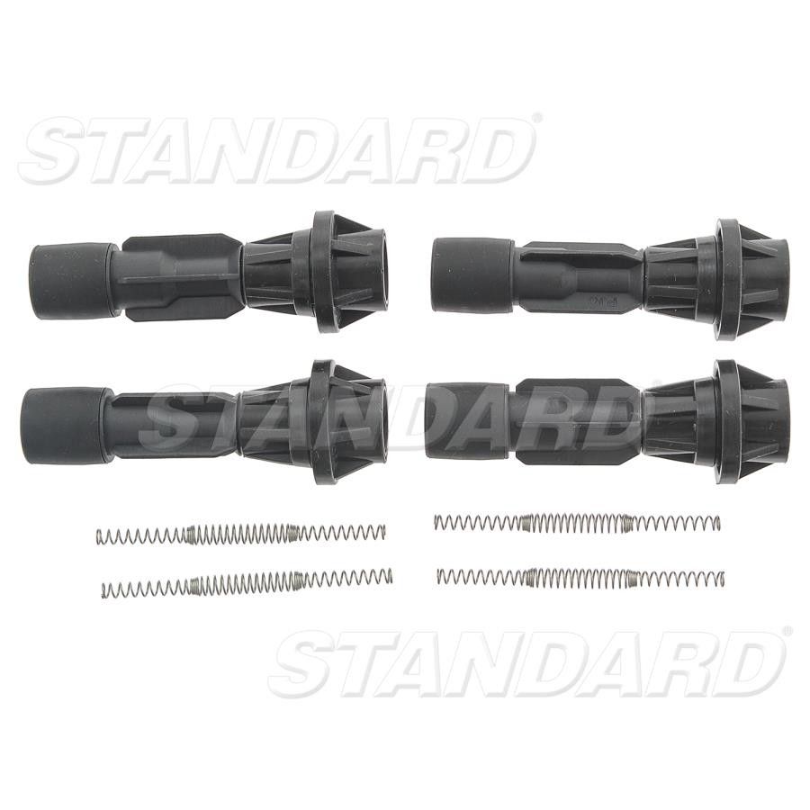 2013, 2012, 2011, 2010, 2009, 2008, 2007, 2006 Mazda 3 Direct Ignition Coil Boot Kit