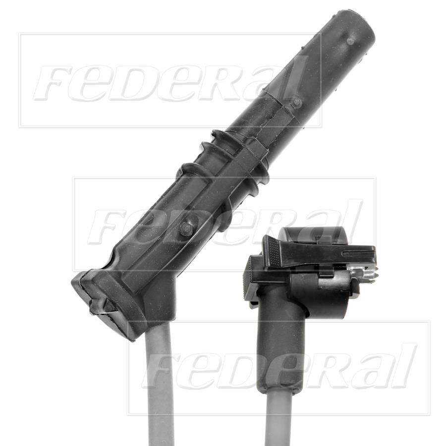 1990, 1989, 1988, 1987, 1986 Chevrolet Caprice Spark Plug Wire Set