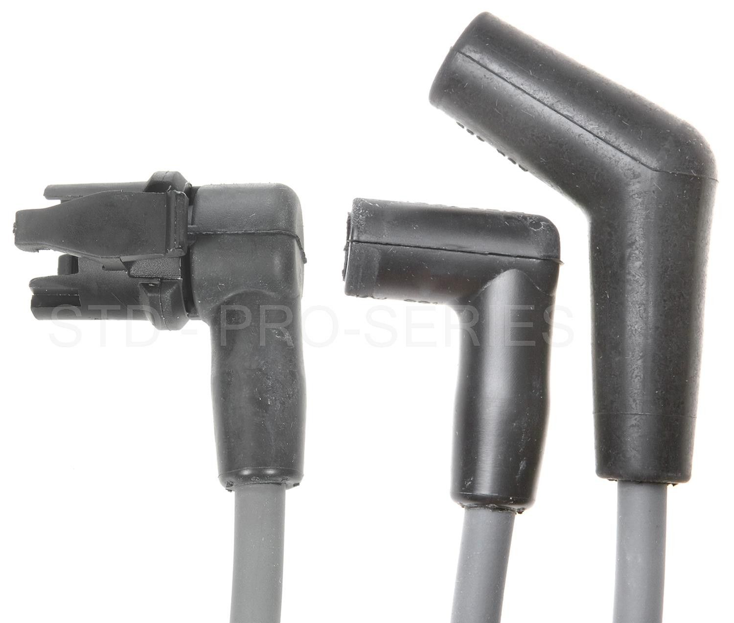 Spark Plug Wire Set