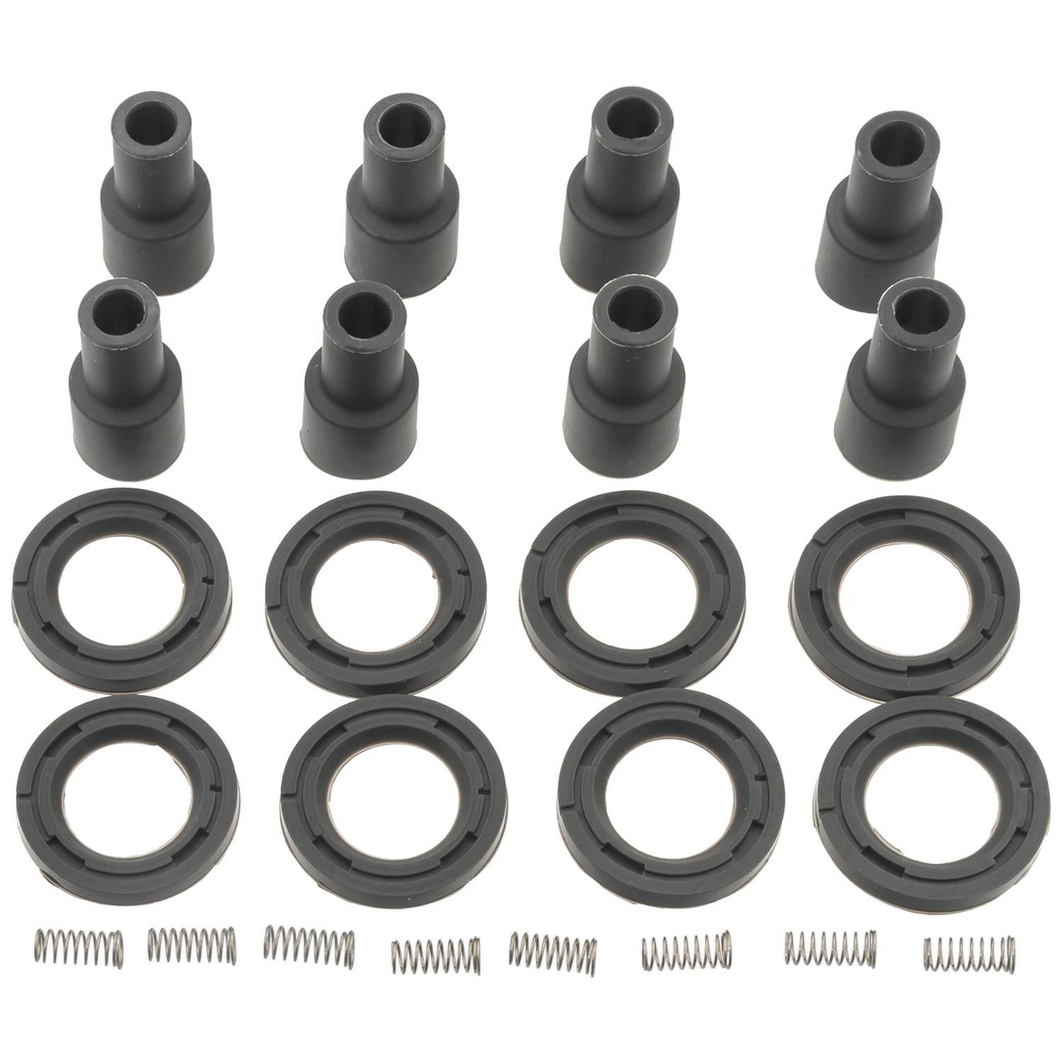 2010, 2009, 2008, 2007, 2006, 2005, 2004, 2003, 2002 Lexus SC430 Direct Ignition Coil Boot Kit