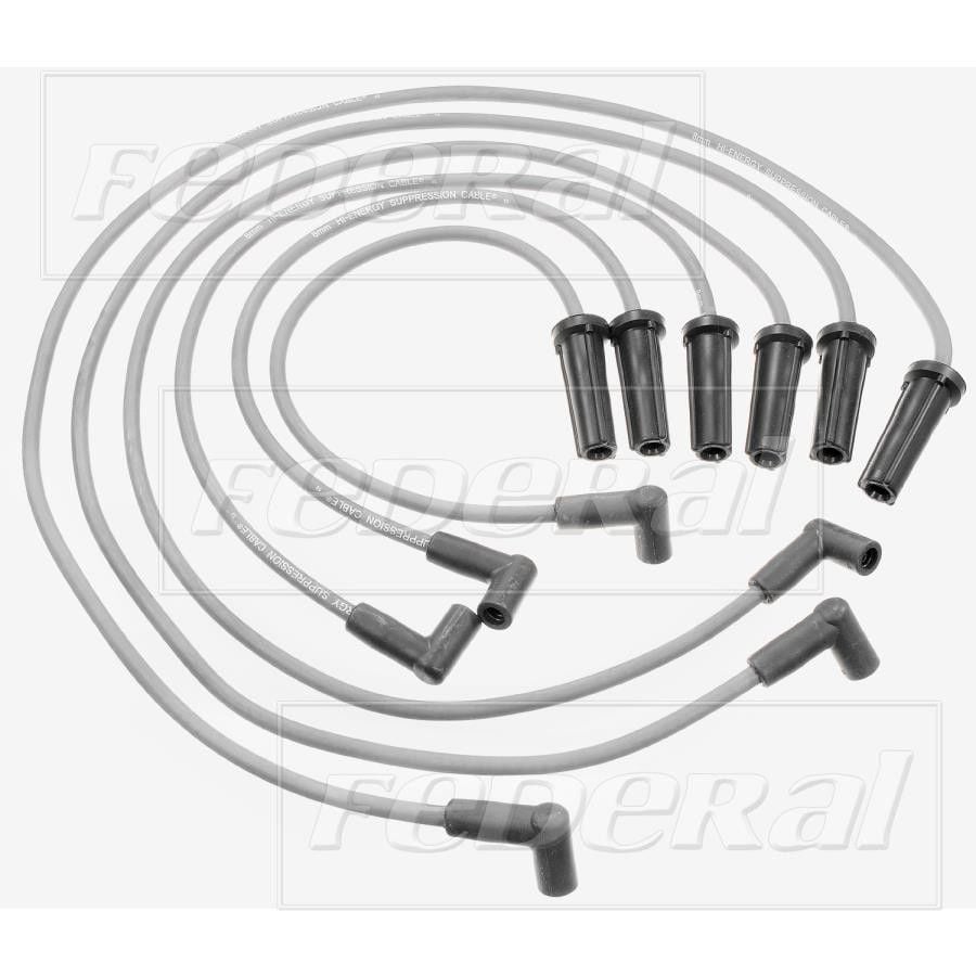 Spark Plug Wire Set-STD Standard 26640
