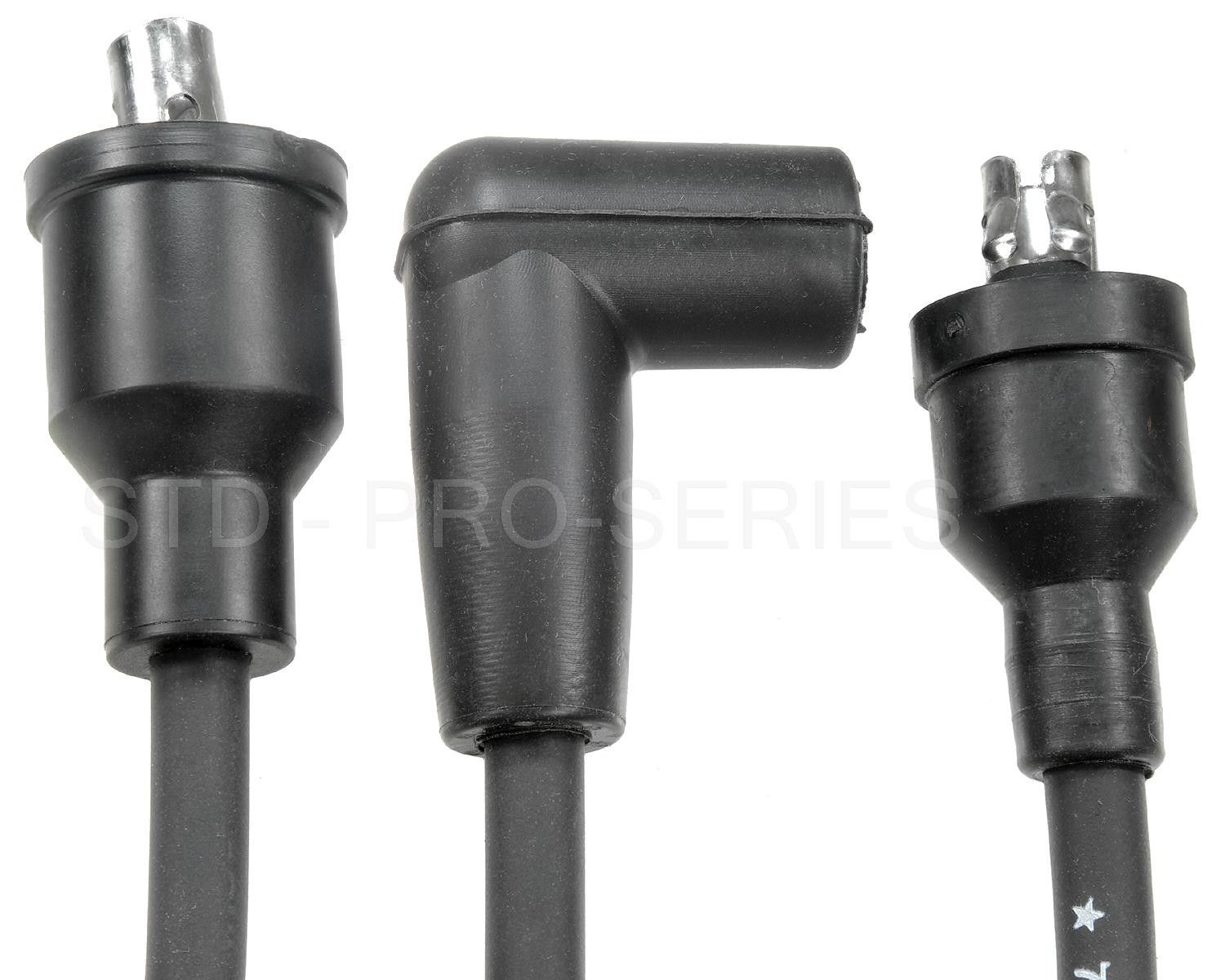 Spark Plug Wire Set