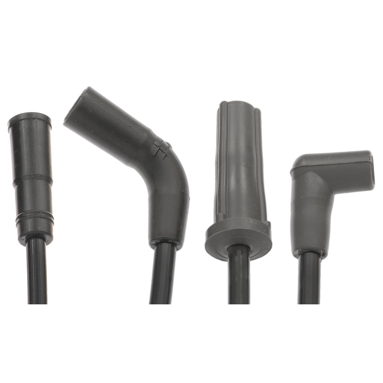 2005, 2004, 2003, 2002, 2001, 2000, 1999, 1998, 1997, 1996 Chevrolet Astro Spark Plug Wire Set