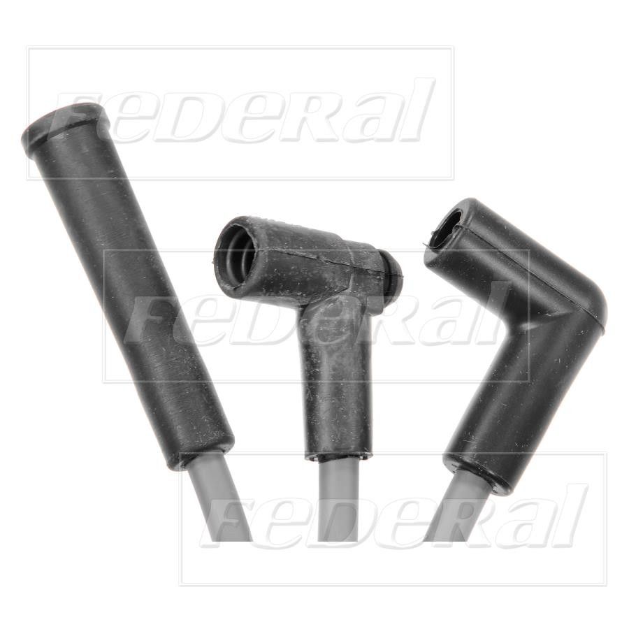 Spark Plug Wire Set