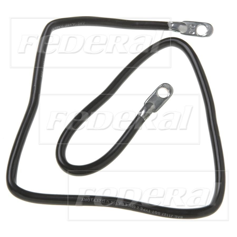 1992 Lexus SC300 Ambassador Battery Cable