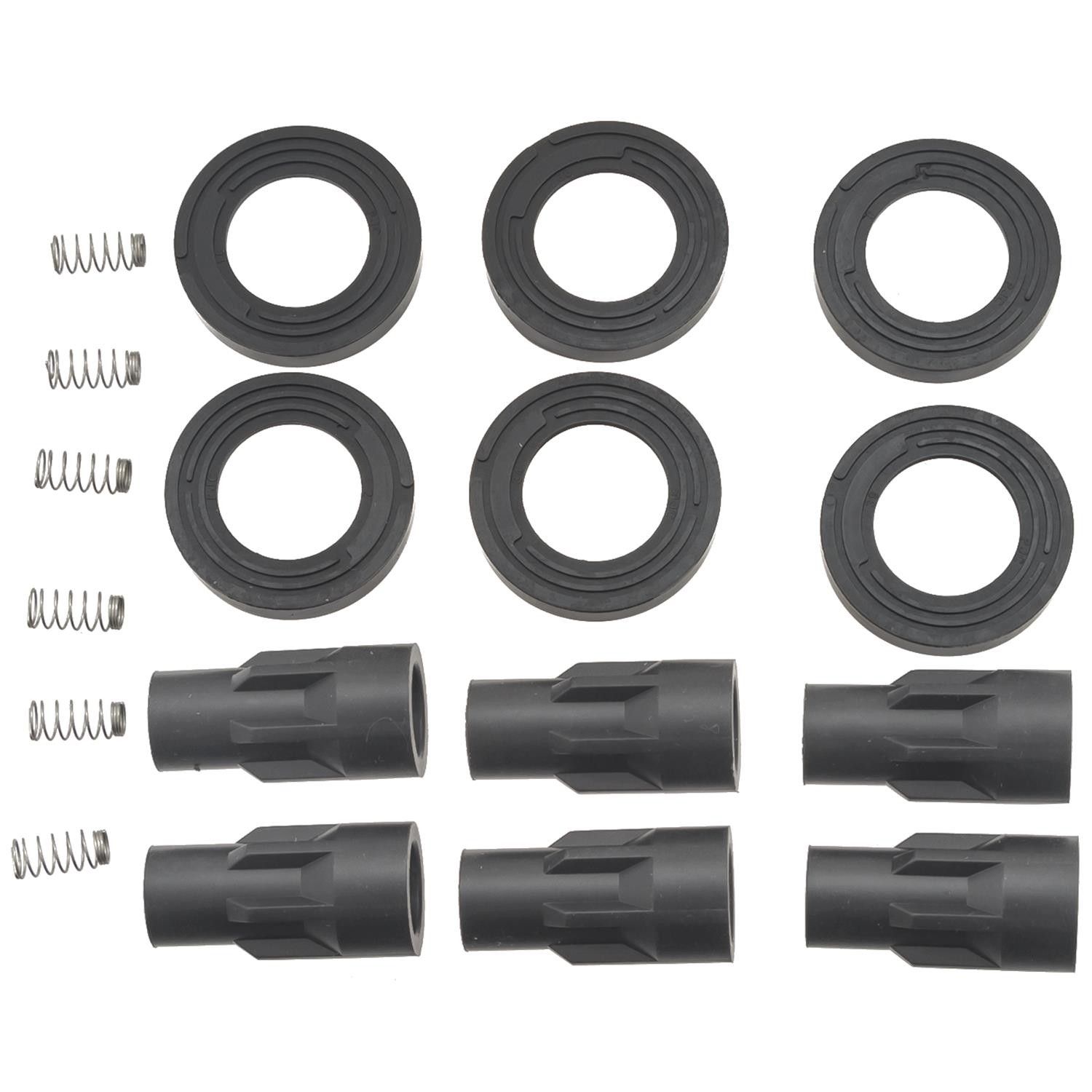 2006, 2005, 2004 Lexus ES330 Direct Ignition Coil Boot Kit