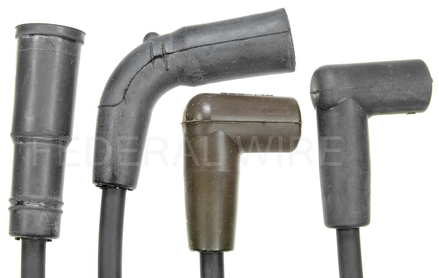 1996, 1995, 1994 Chevrolet Caprice Chassis Spark Plug Wire Set