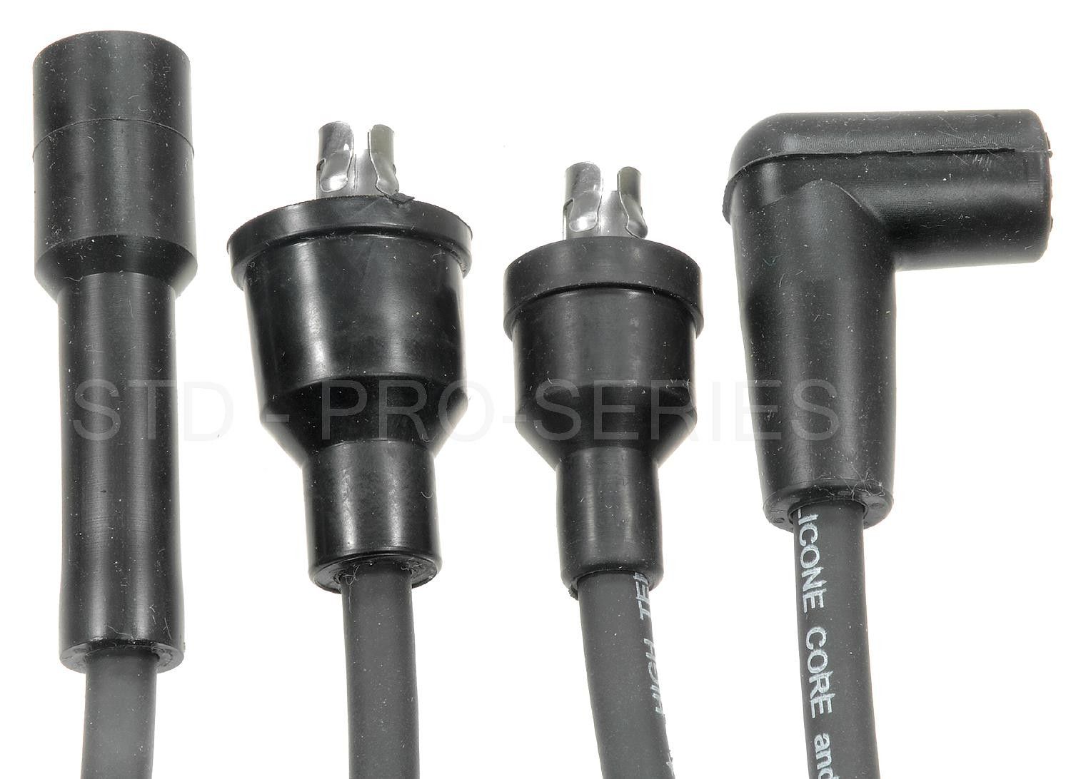 Spark Plug Wire Set