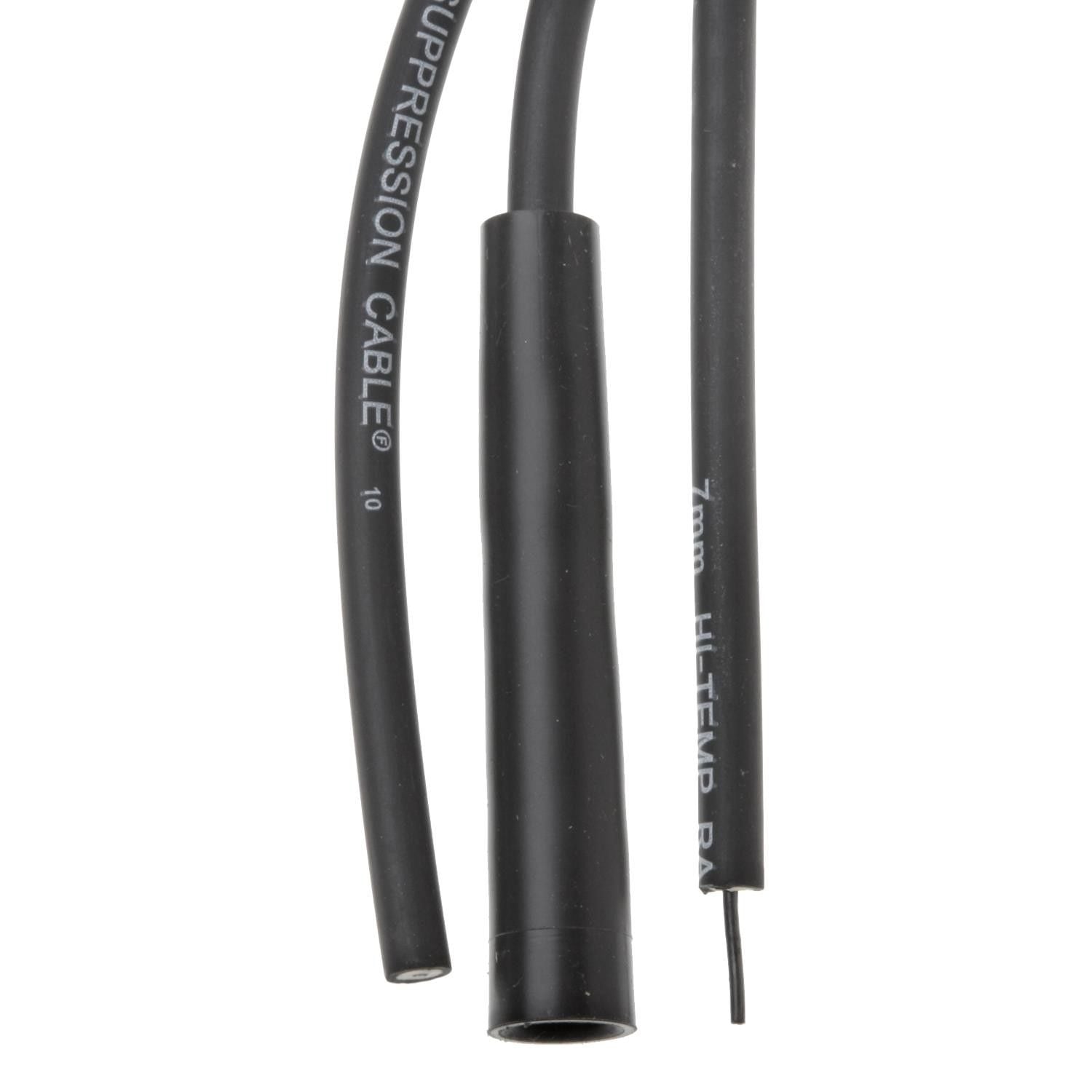Spark Plug Wire Set