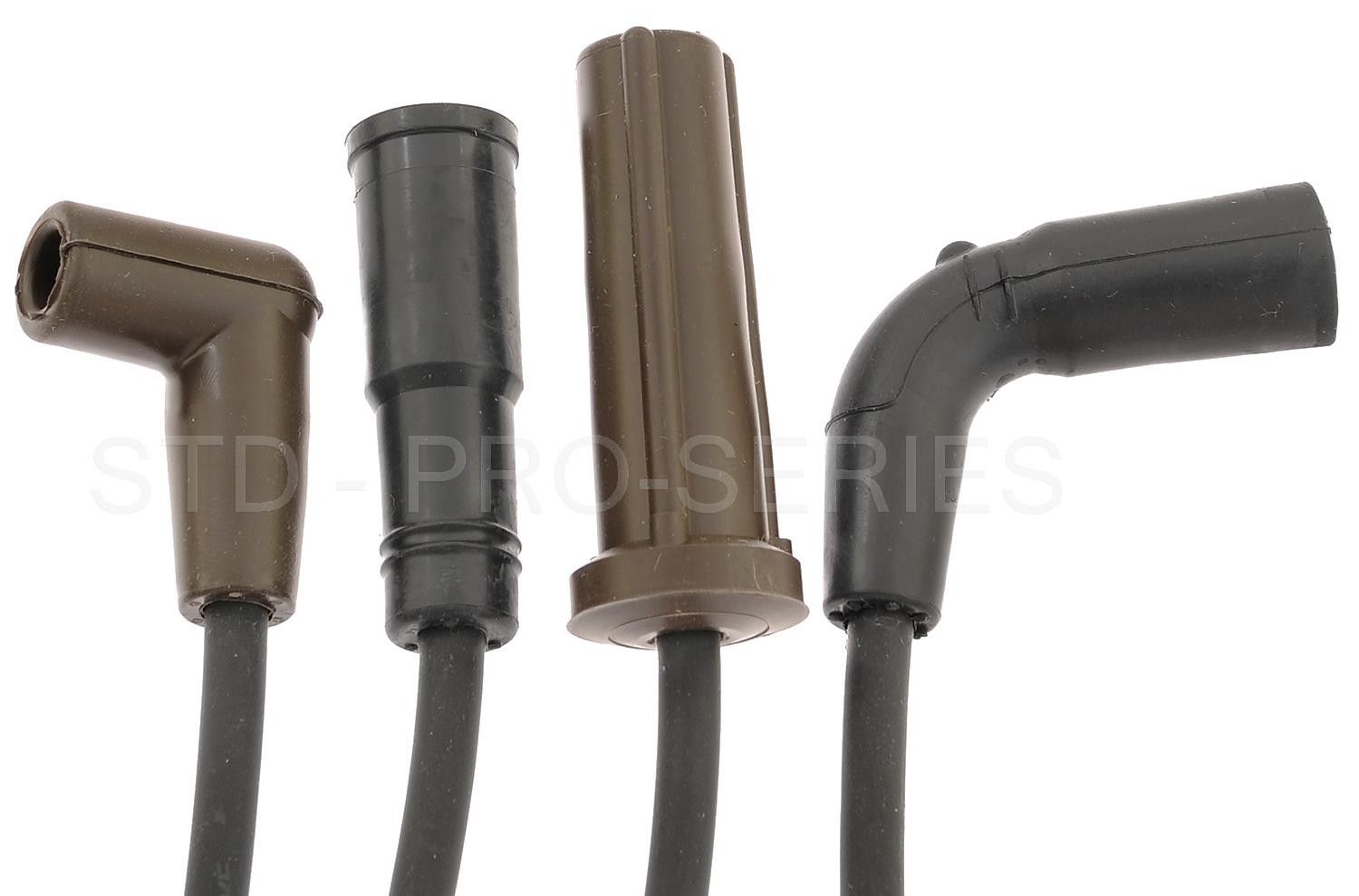 Spark Plug Wire Set