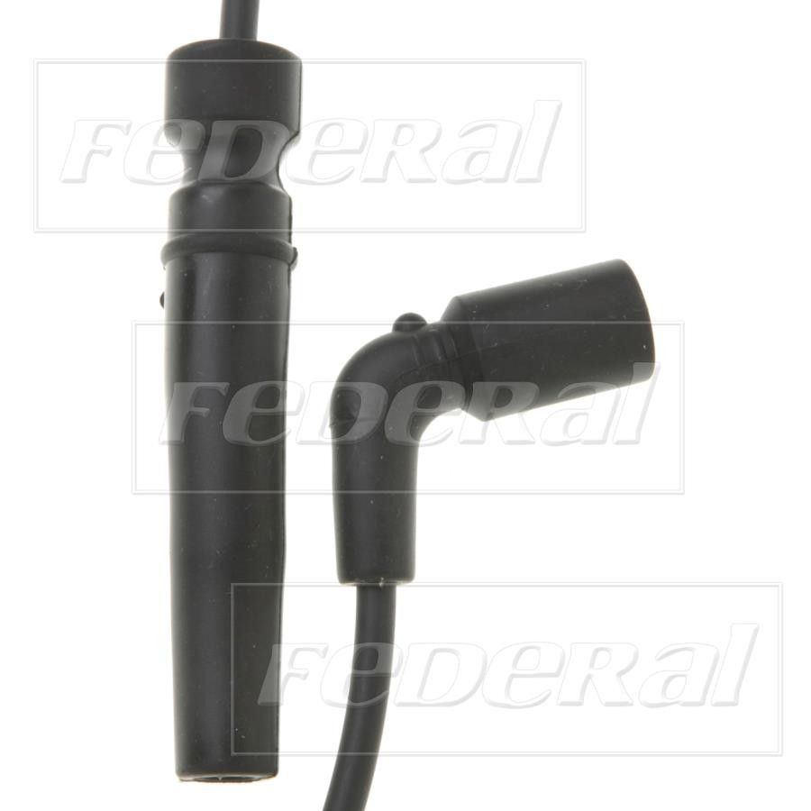 2008, 2007, 2006, 2005 Pontiac Wave Spark Plug Wire Set