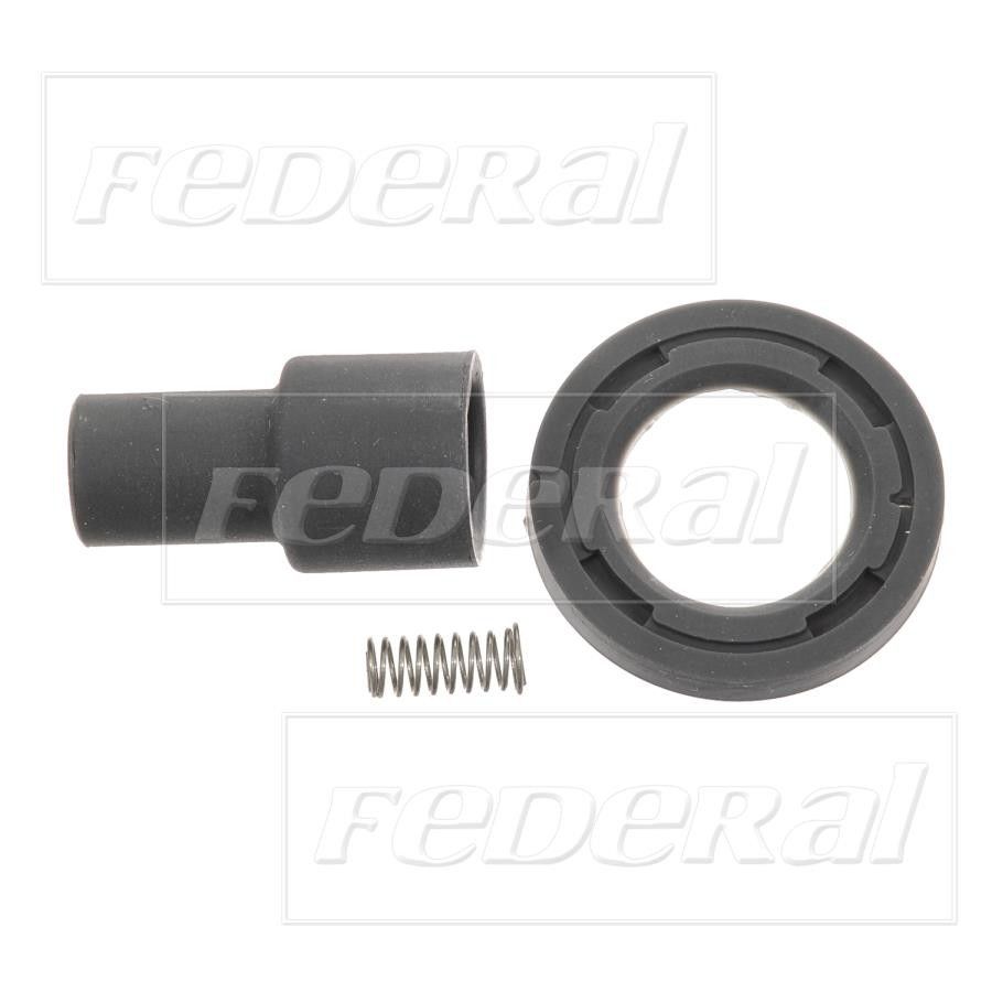 2019, 2018, 2017, 2016, 2015 Lexus RC F Direct Ignition Coil Boot