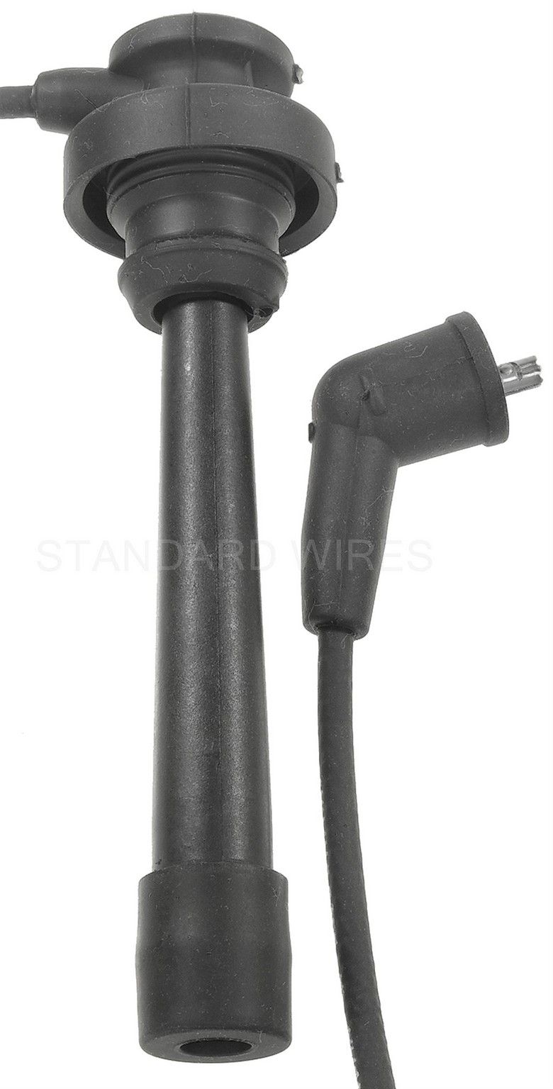 2000, 1999, 1998, 1997, 1996, 1995, 1994, 1993 Ford Taurus Spark Plug Wire Set