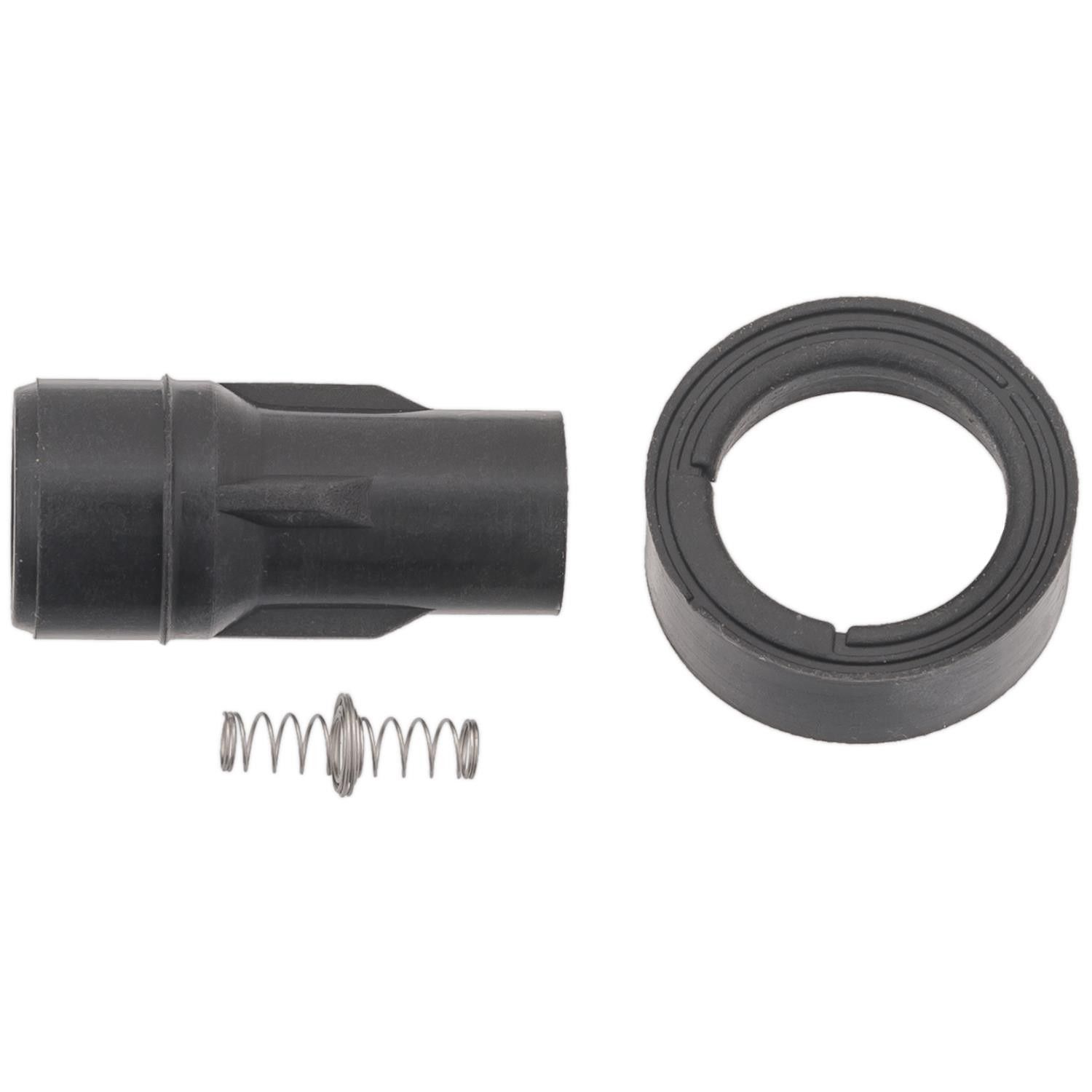 2015, 2014, 2013, 2012, 2011, 2010, 2009, 2008, 2007, 2006, 2005 Smart Fortwo Direct Ignition Coil Boot