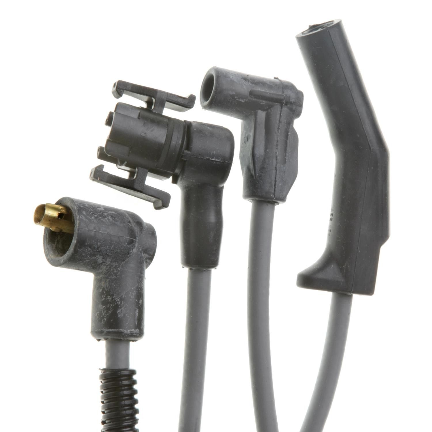 1988, 1987, 1986, 1985, 1984, 1983, 1982 Ford EXP Spark Plug Wire Set