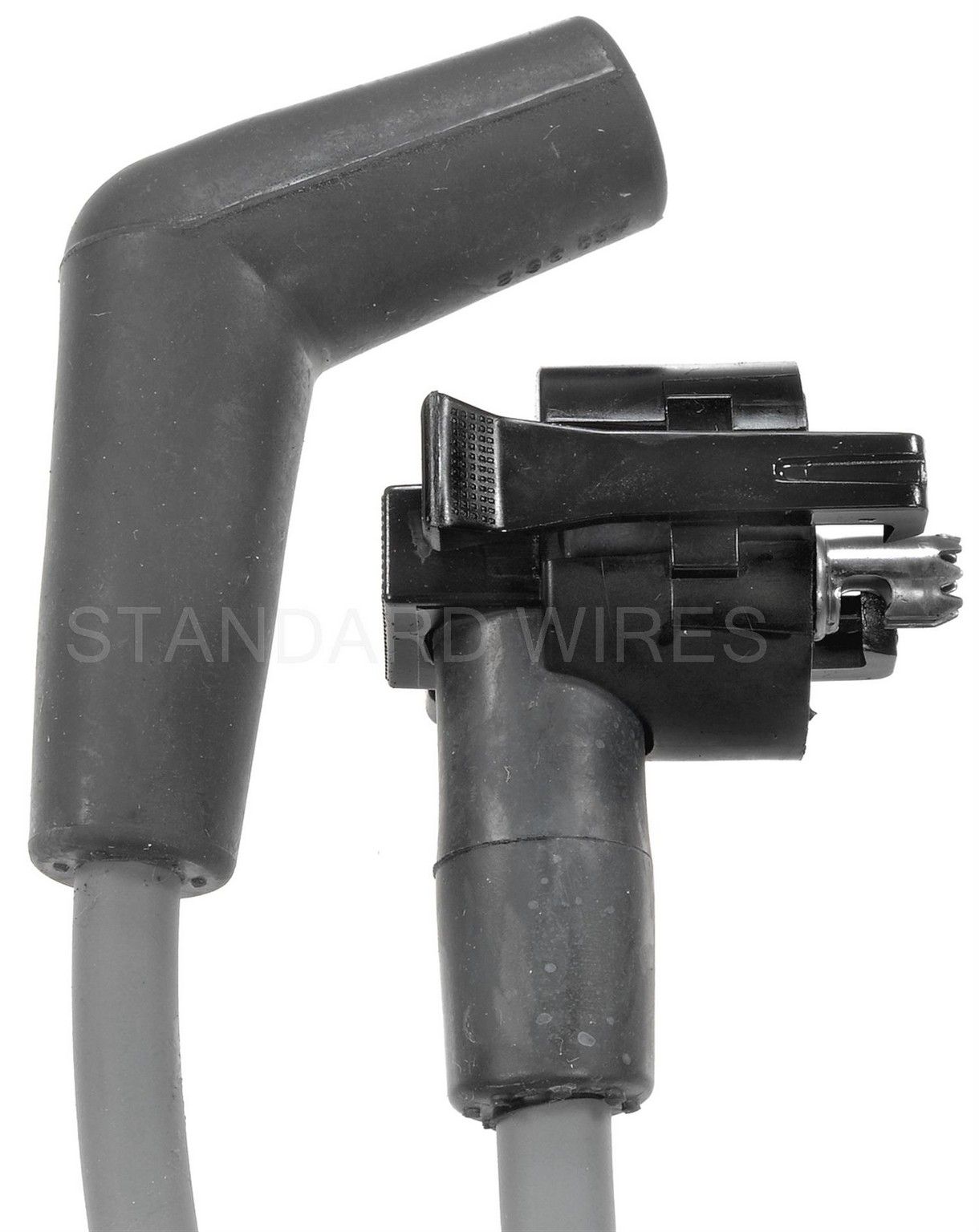 2000, 1999 Ford Mustang Spark Plug Wire Set