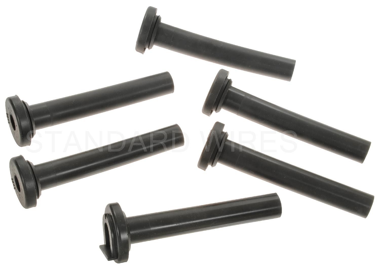 2004, 2003, 2002, 2001, 2000 Isuzu Rodeo Direct Ignition Coil Boot Kit