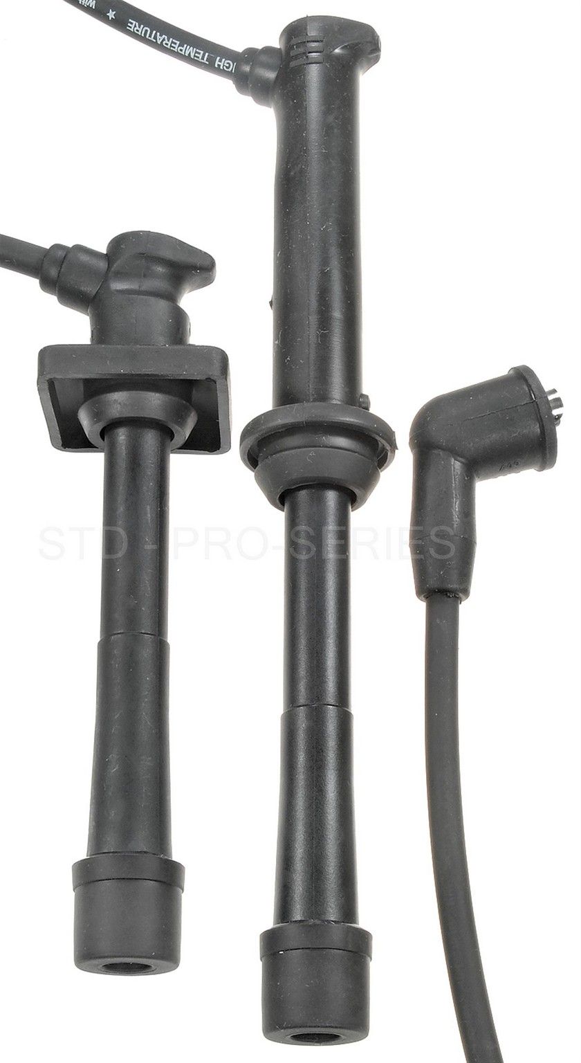 1997, 1996, 1995 Ford Probe Spark Plug Wire Set