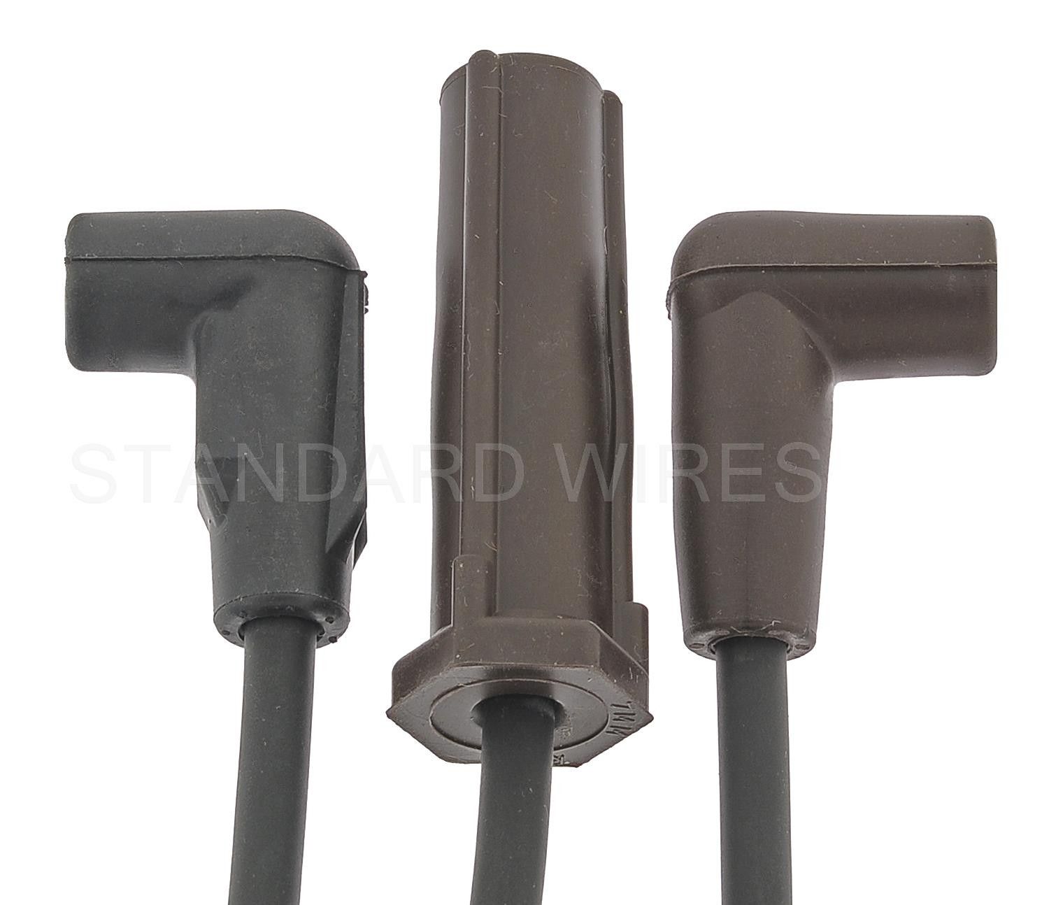 Spark Plug Wire Set