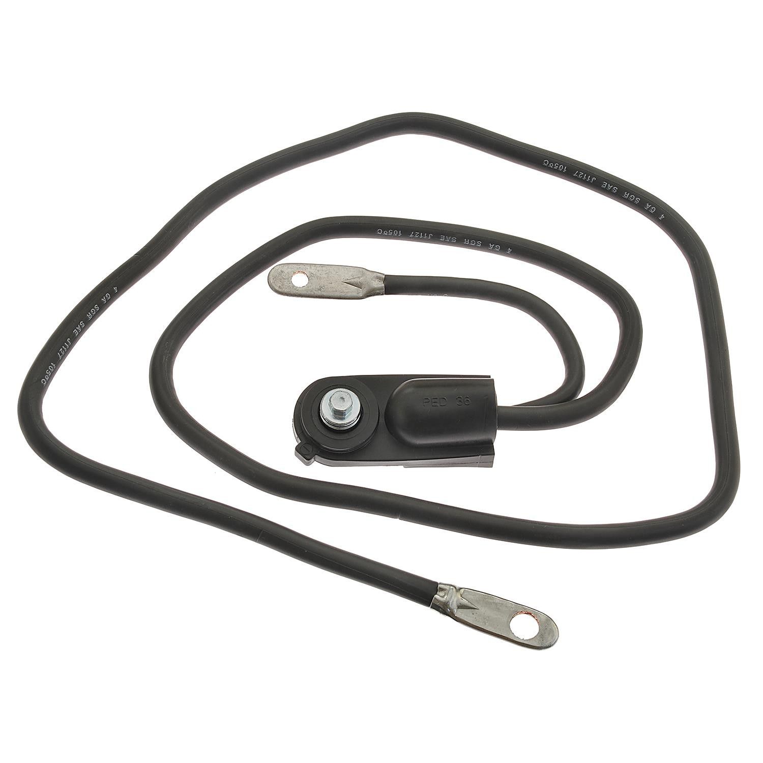 2004, 2003, 2002, 2001, 2000 Buick Regal Battery Cable