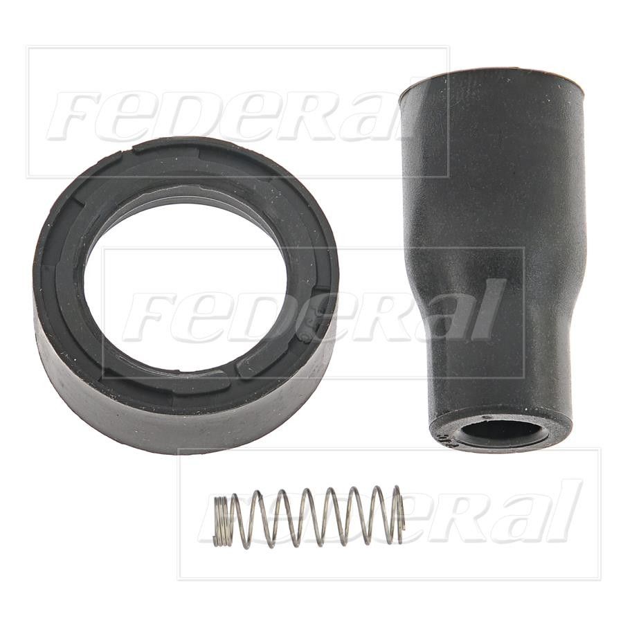 2016, 2015, 2014, 2013, 2012, 2011, 2010, 2009, 2008, 2007, 2006 Kia Optima Direct Ignition Coil Boot