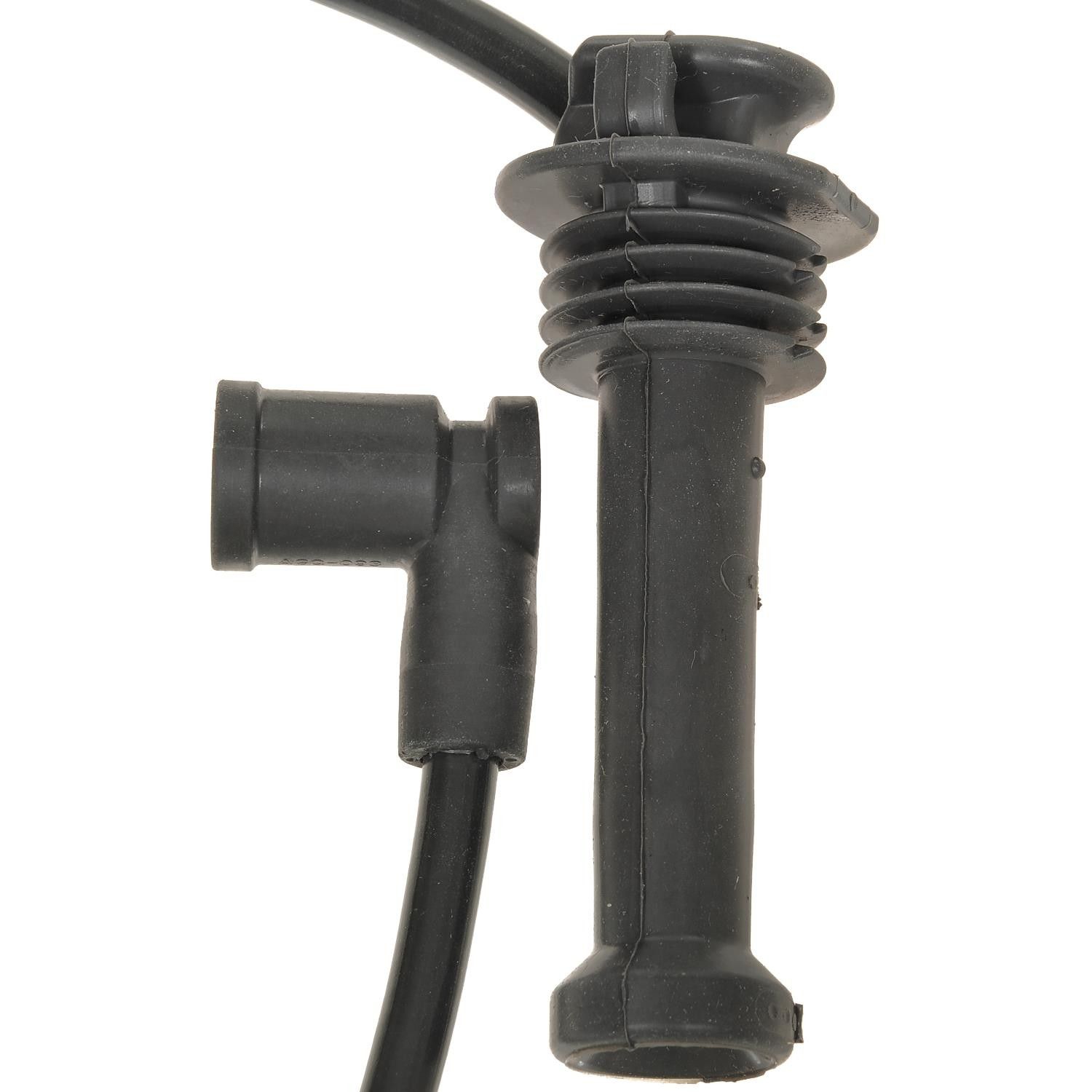 2000, 1999 Ford Contour Spark Plug Wire Set