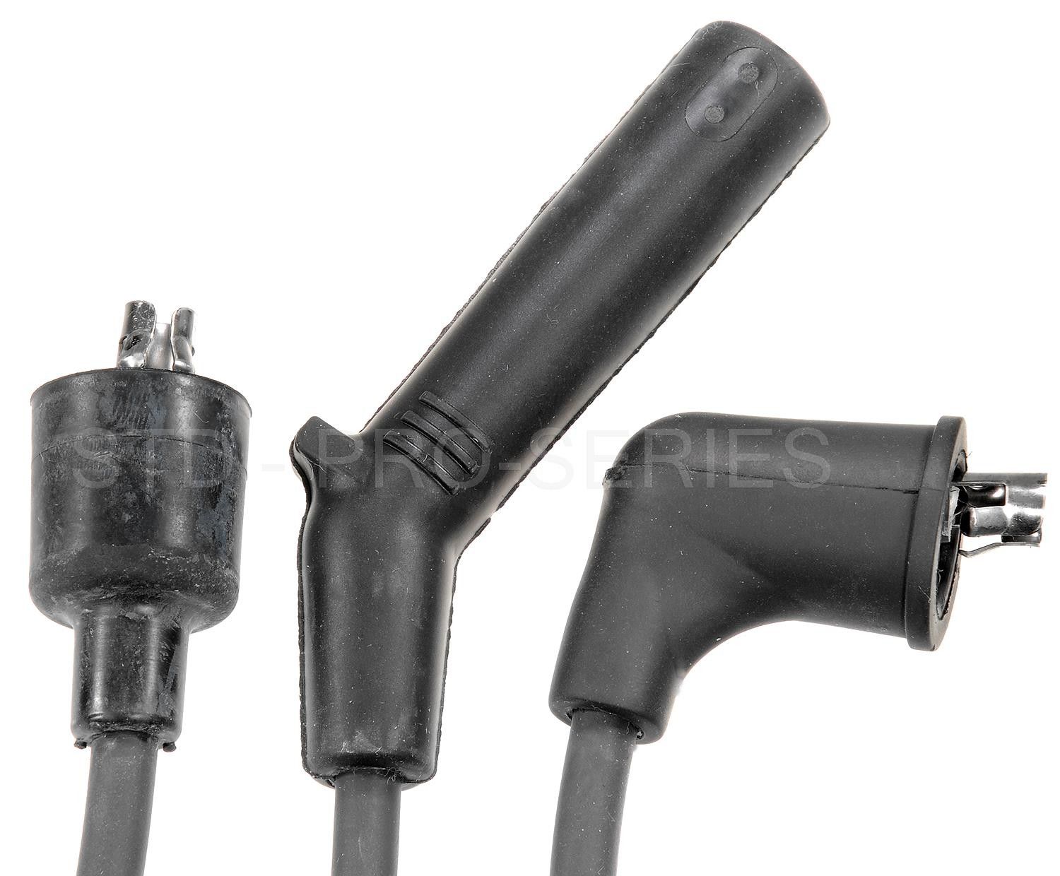 Spark Plug Wire Set
