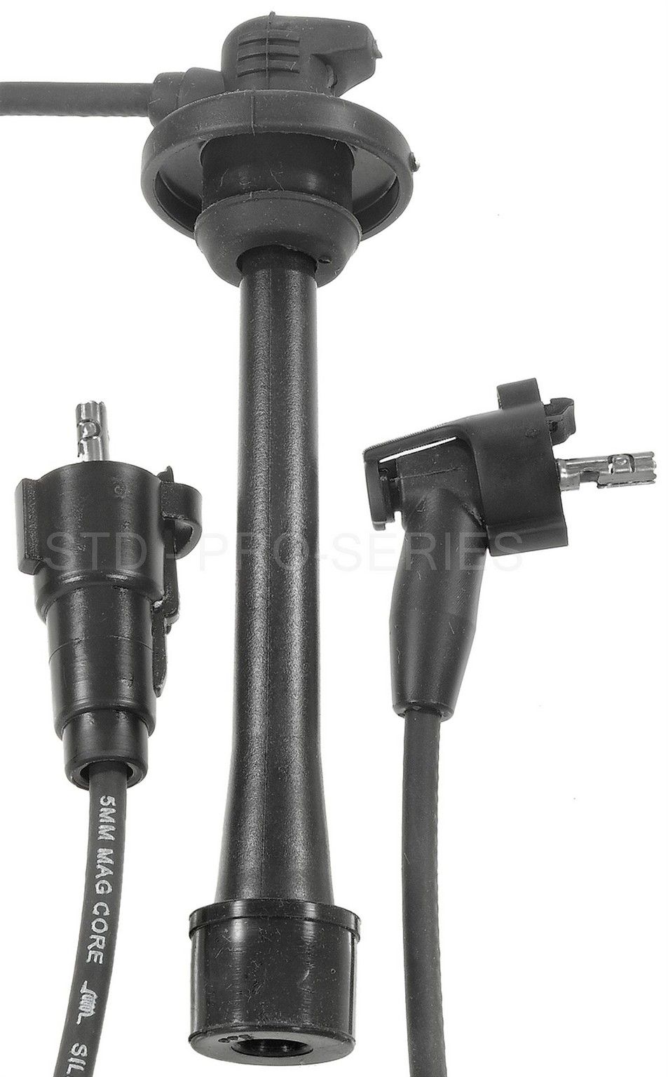 1997, 1996 Lexus LX450 Spark Plug Wire Set