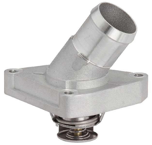 2008-2012 INFINITI EX35 Engine Coolant Thermostat / Water Outlet Assembly (Stant)